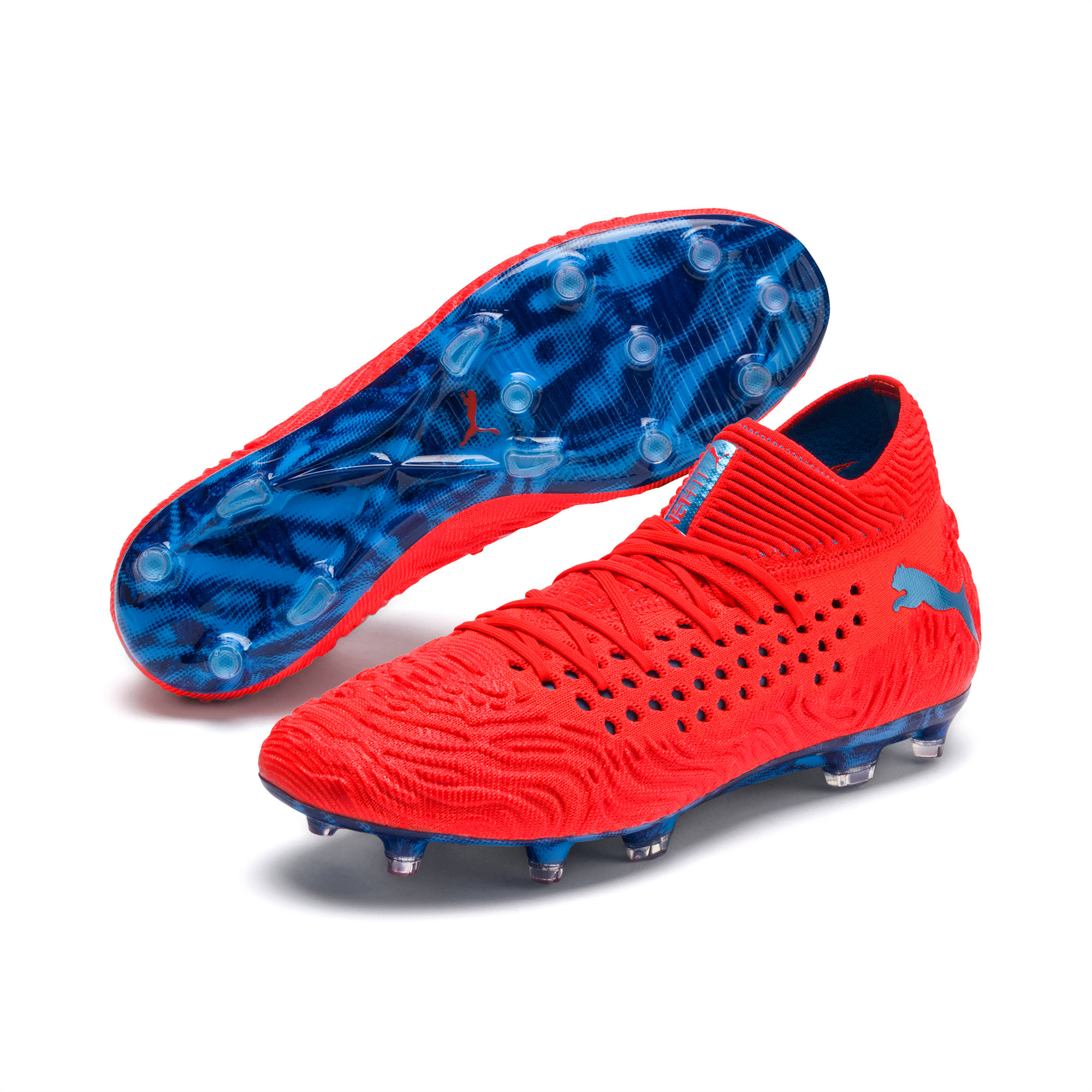 Future 19.1 netfit online