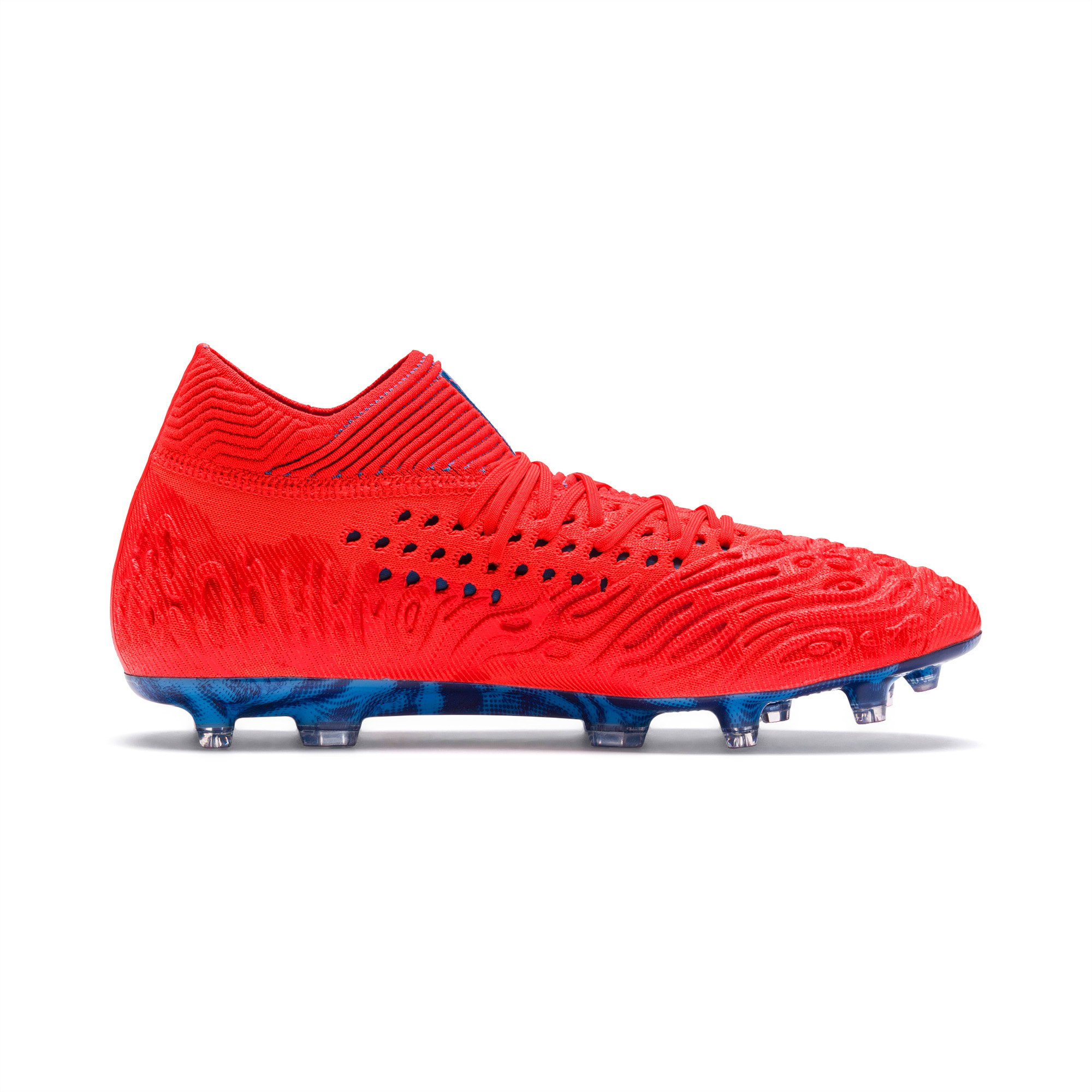 Puma future on sale 19.1 netfit mg