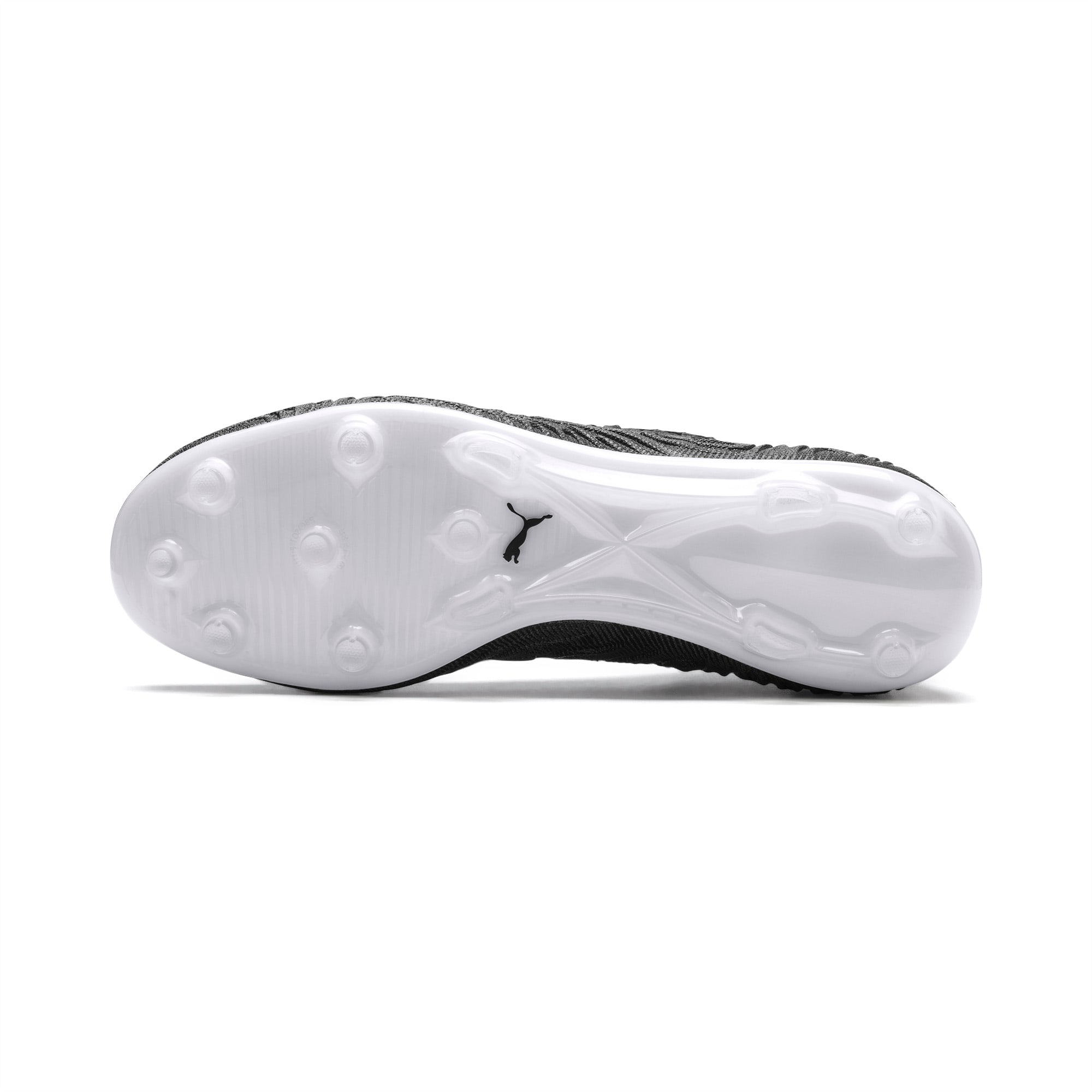 Puma 19.1 black hot sale