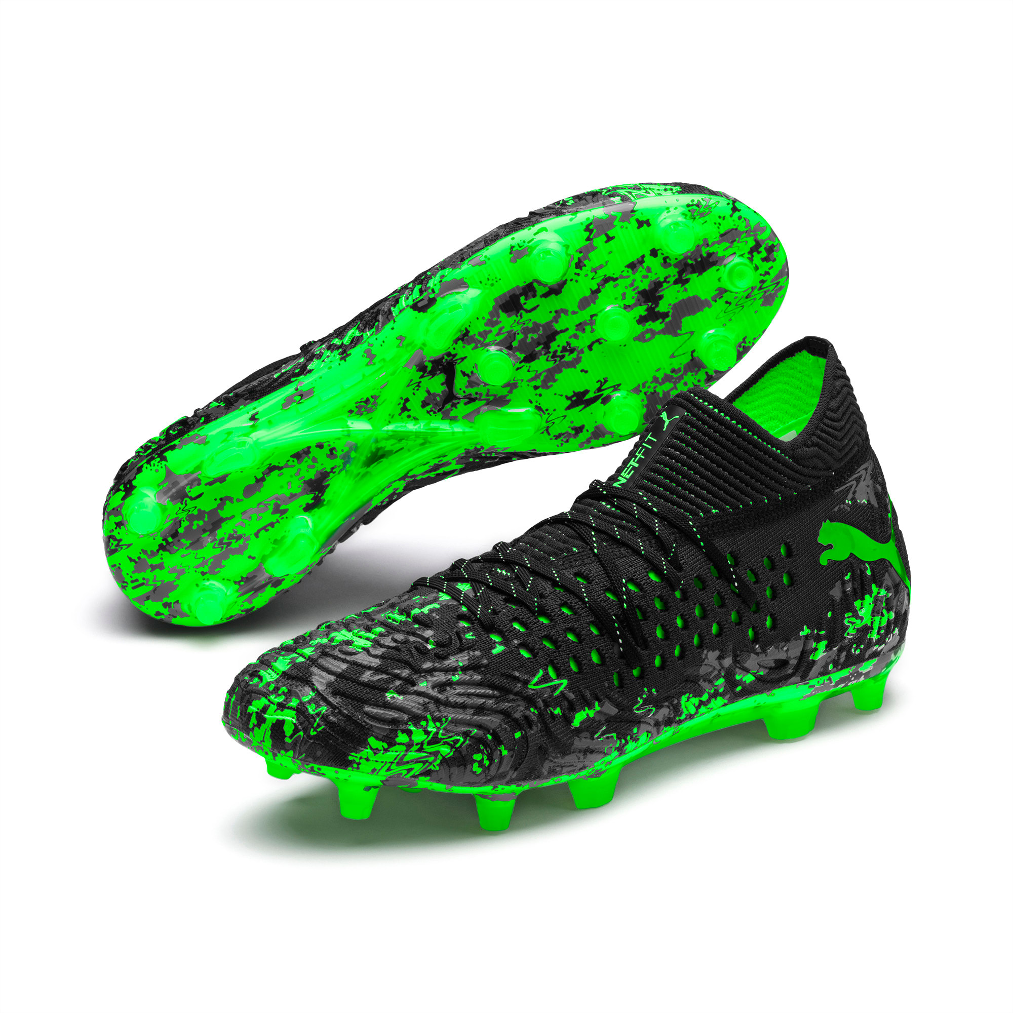 puma future netfit 19