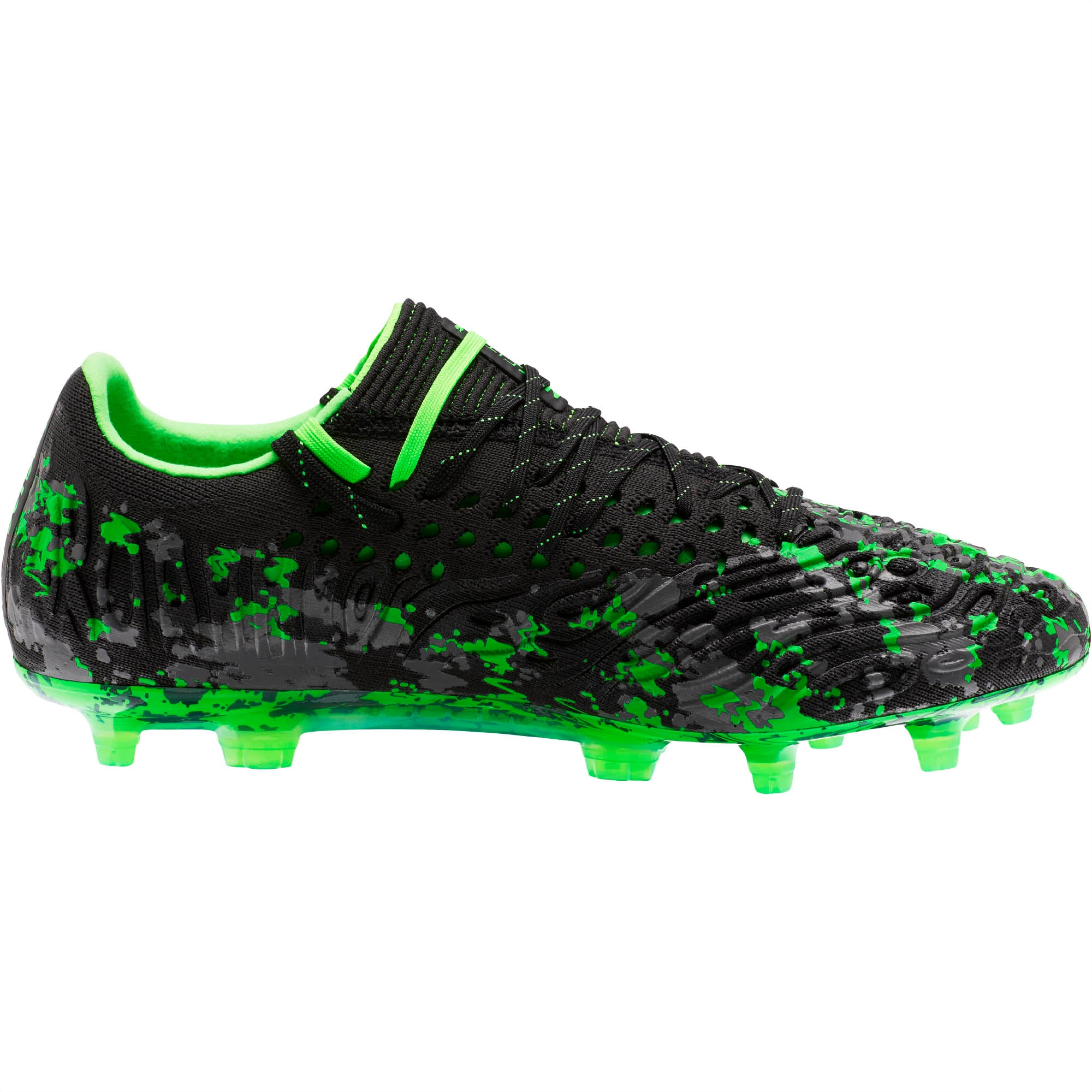 Puma future sales 19.1 cc