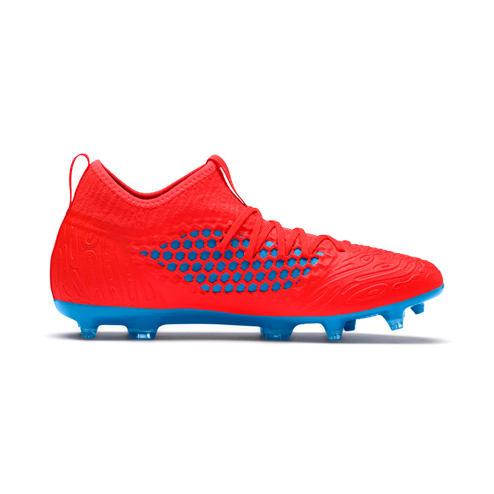 Kopačky puma future sales 19.1 netfit mx sg