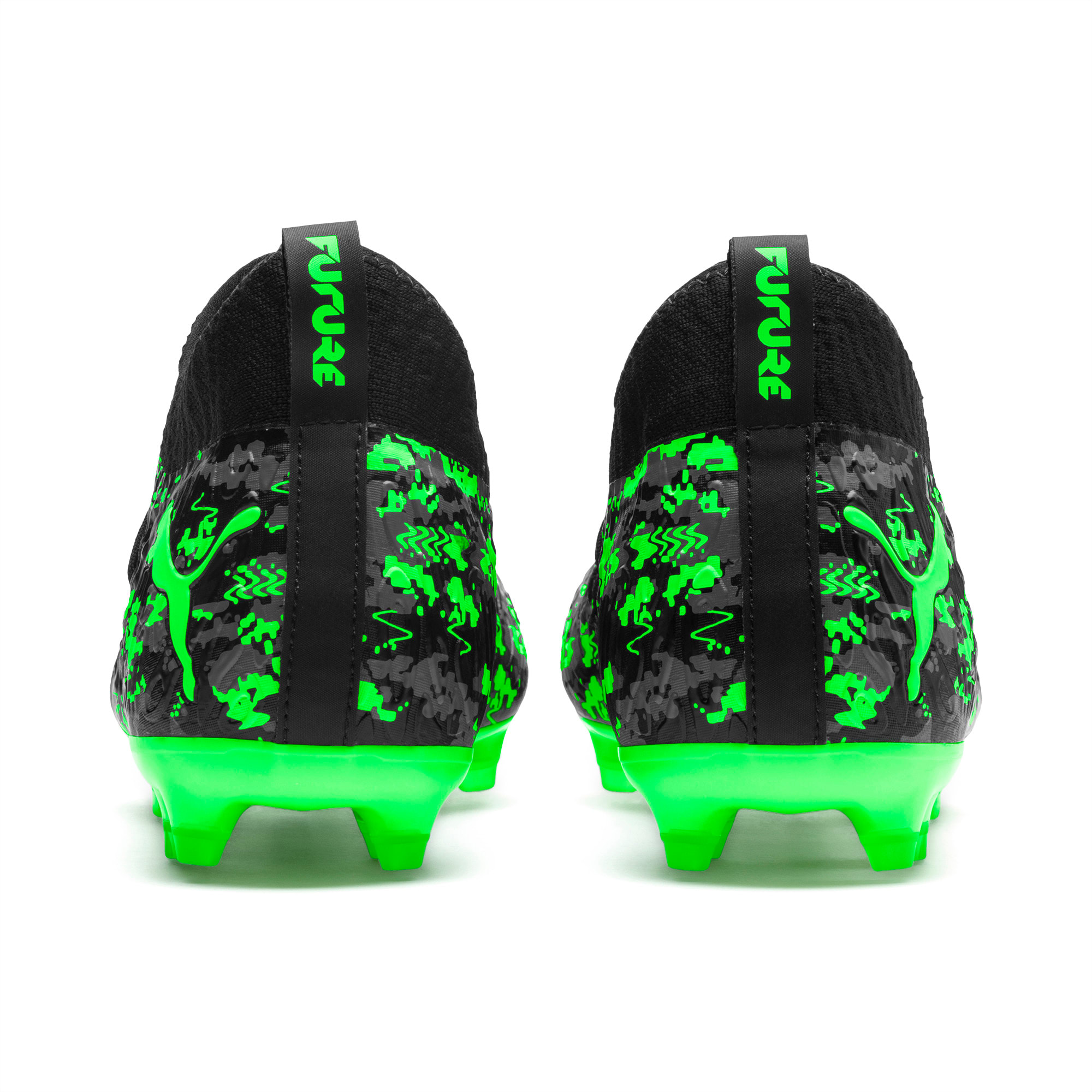 Puma future 19.3 netfit mens football boots clearance