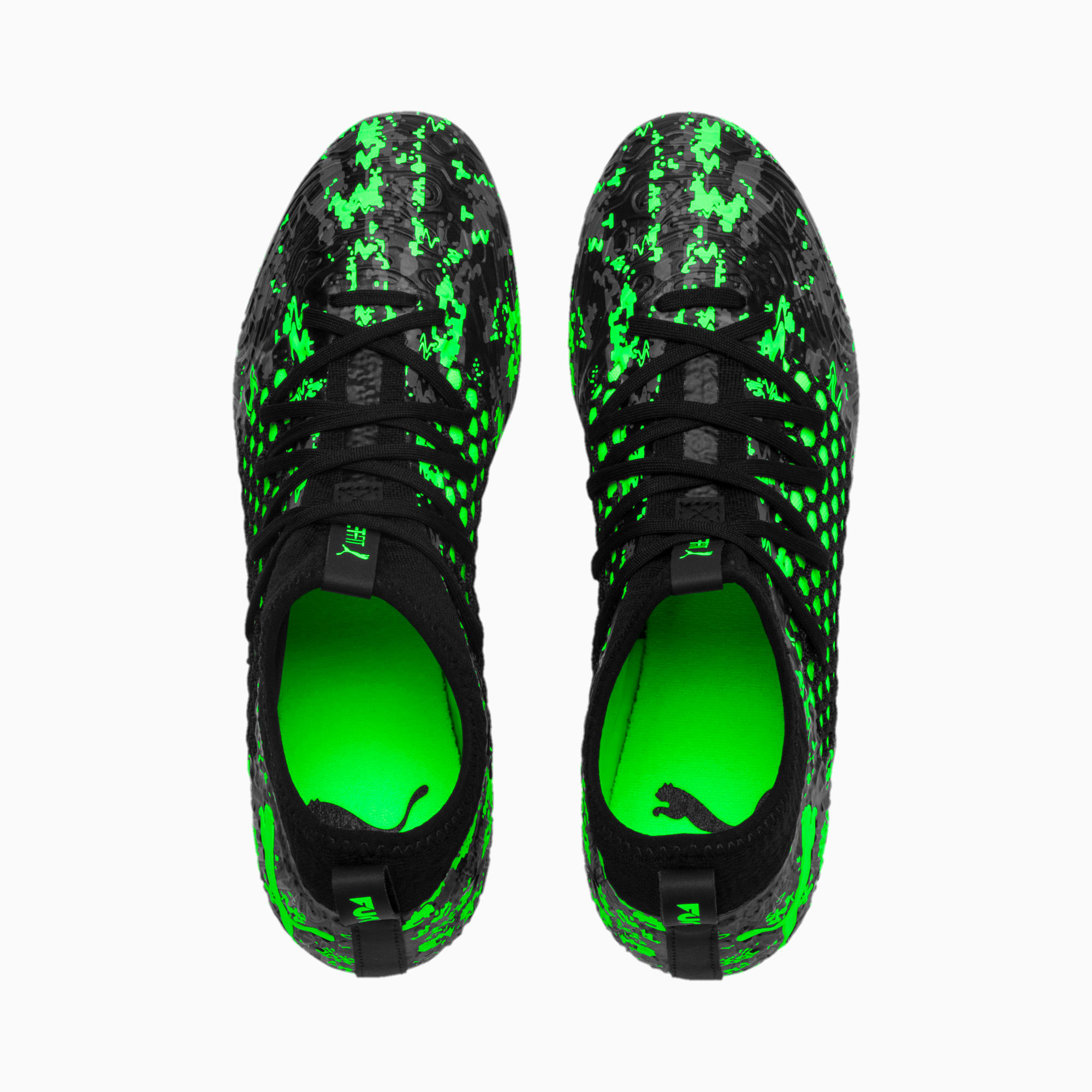Puma future 19.3 discount netfit mens football boots