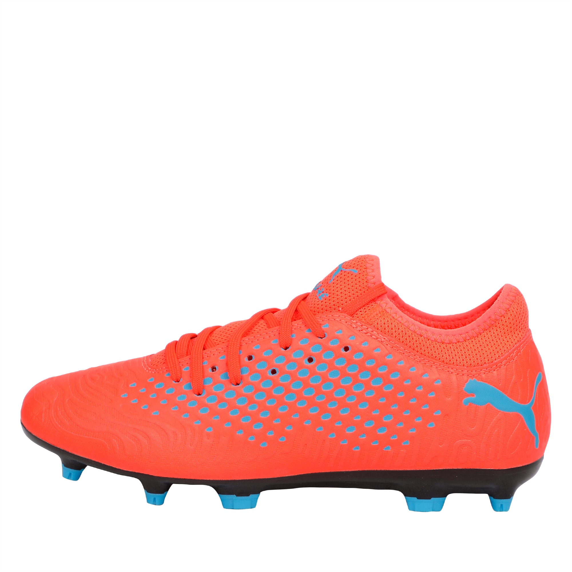 Puma Men S Future 19 4 Fg Soccer Cleats Review Discount Factory 67 Off Evopower Co Uk