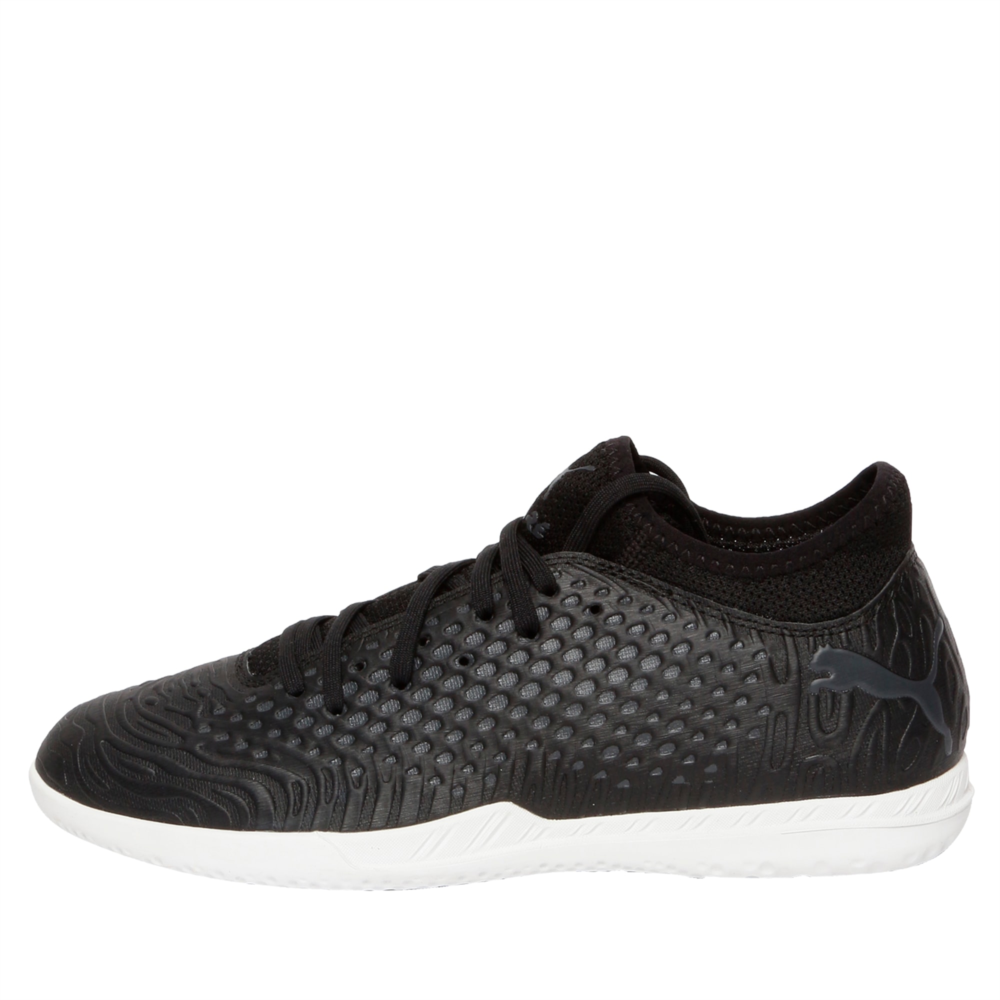 puma future 19.4 black