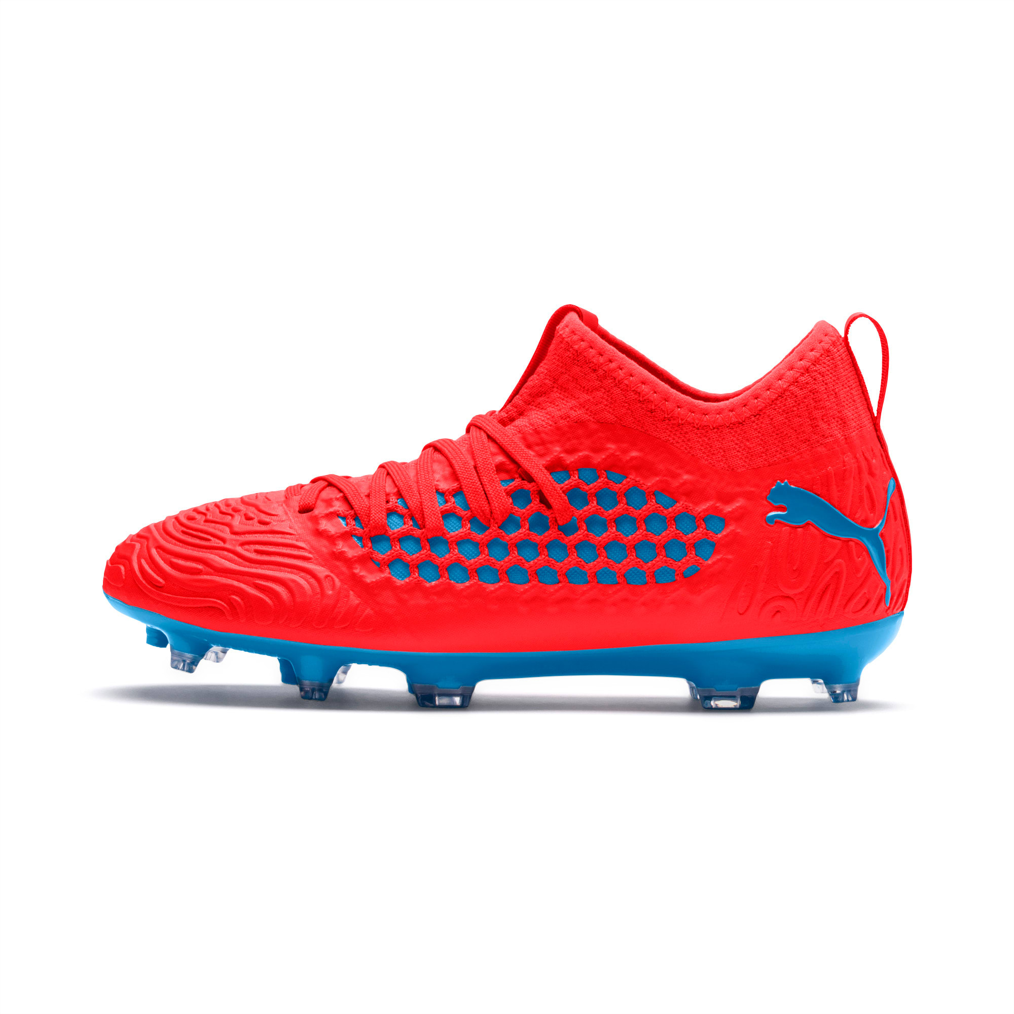 Puma future 19.3 netfit clearance