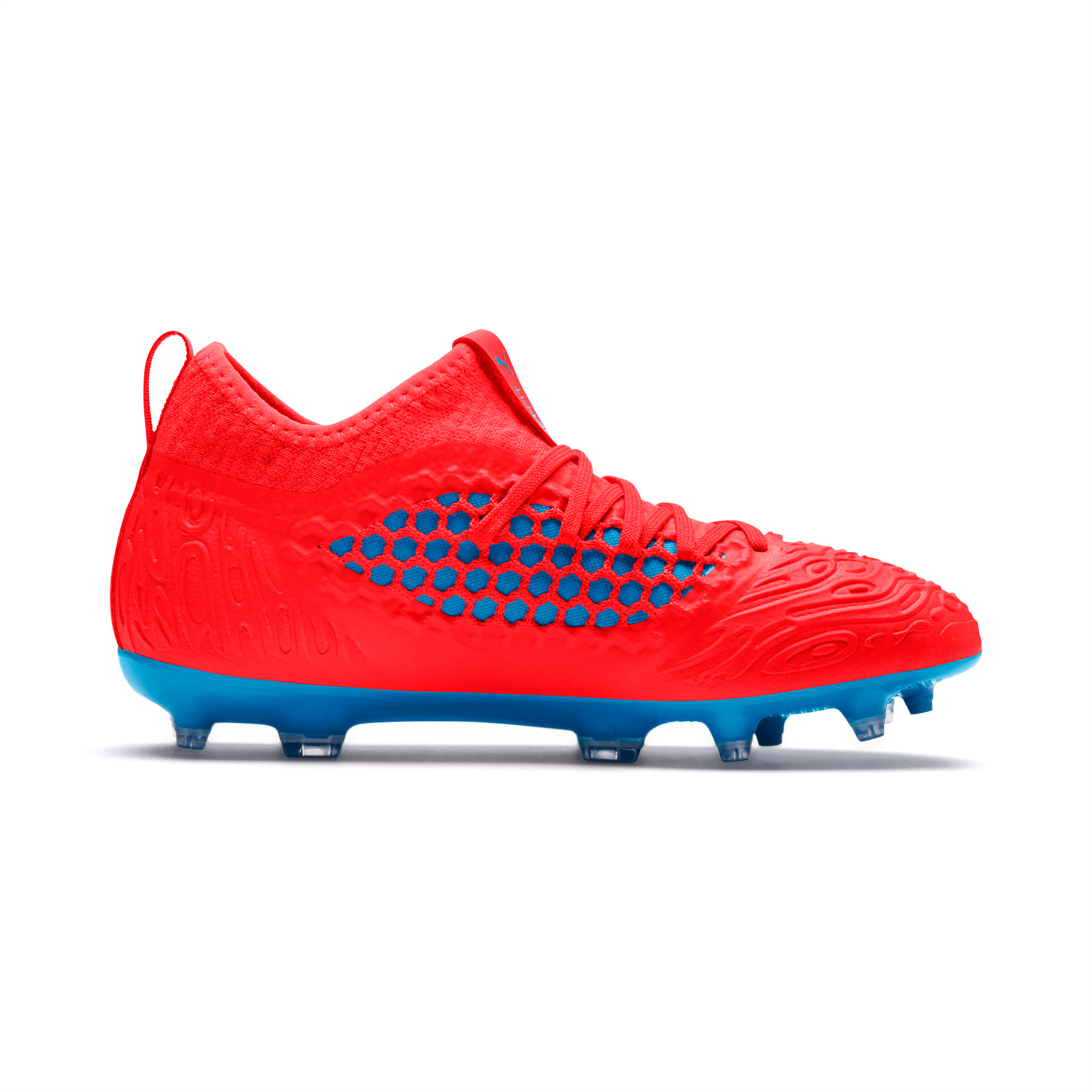 Puma future 19.3 netfit fg clearance