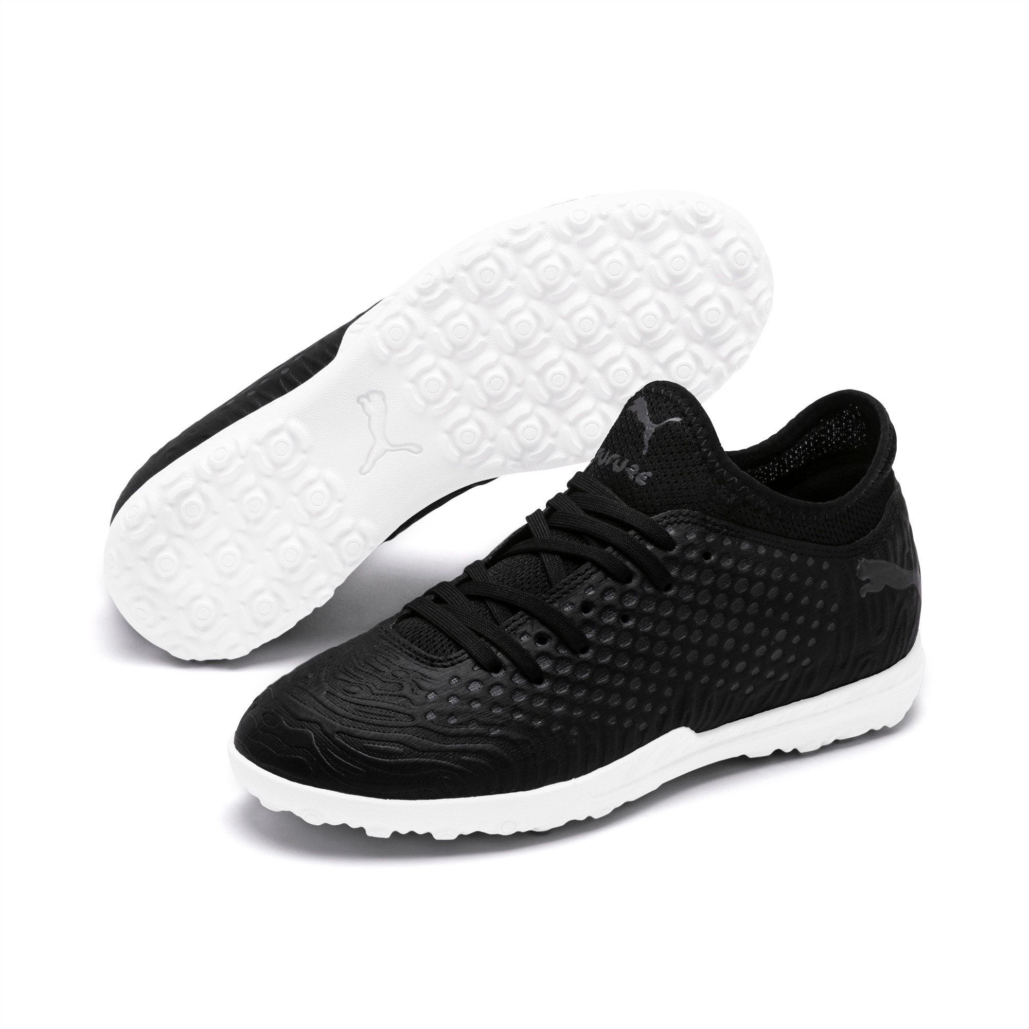 botines puma future 19.4 tt Cinosural International School