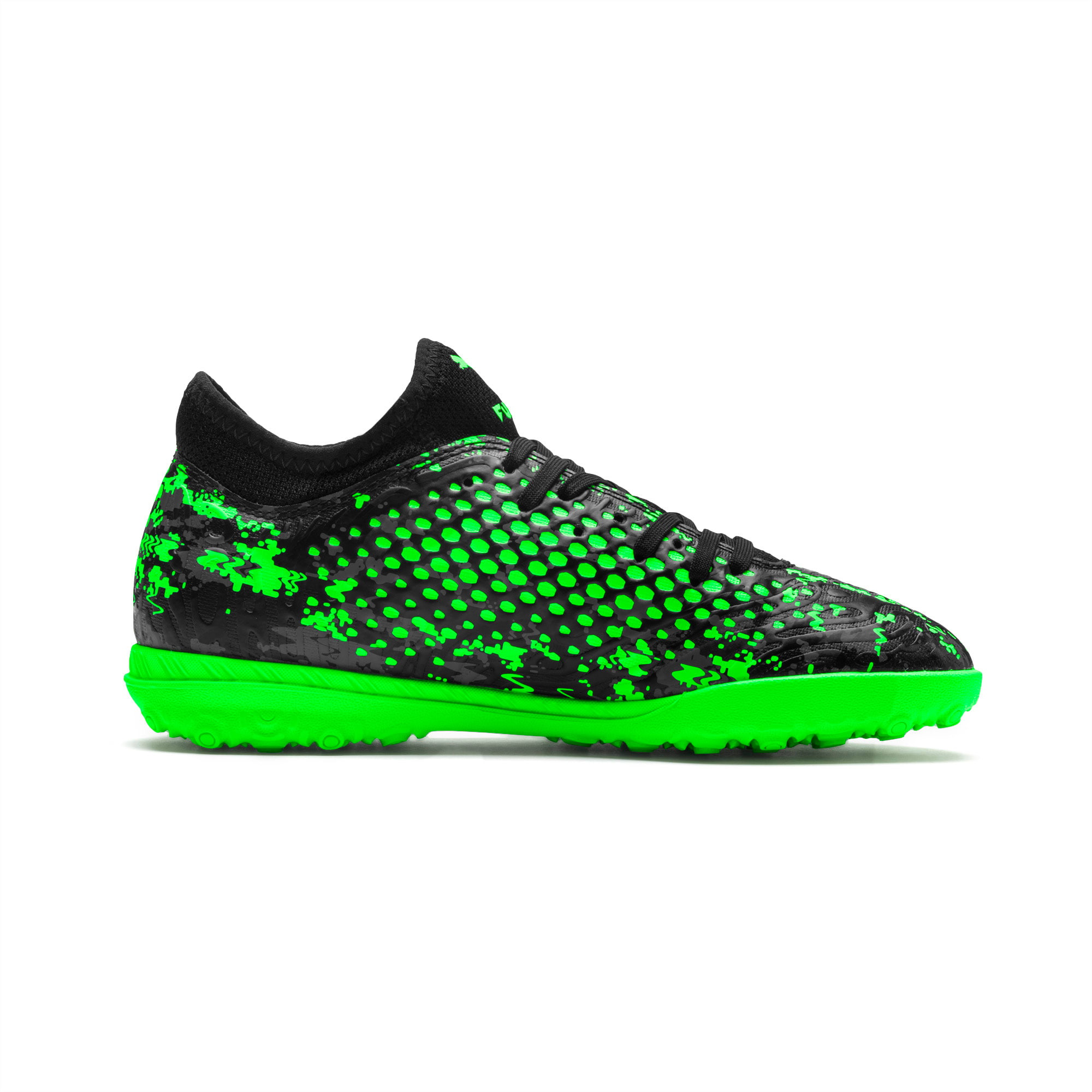 FUTURE 19.4 TT Soccer Shoes JR PUMA