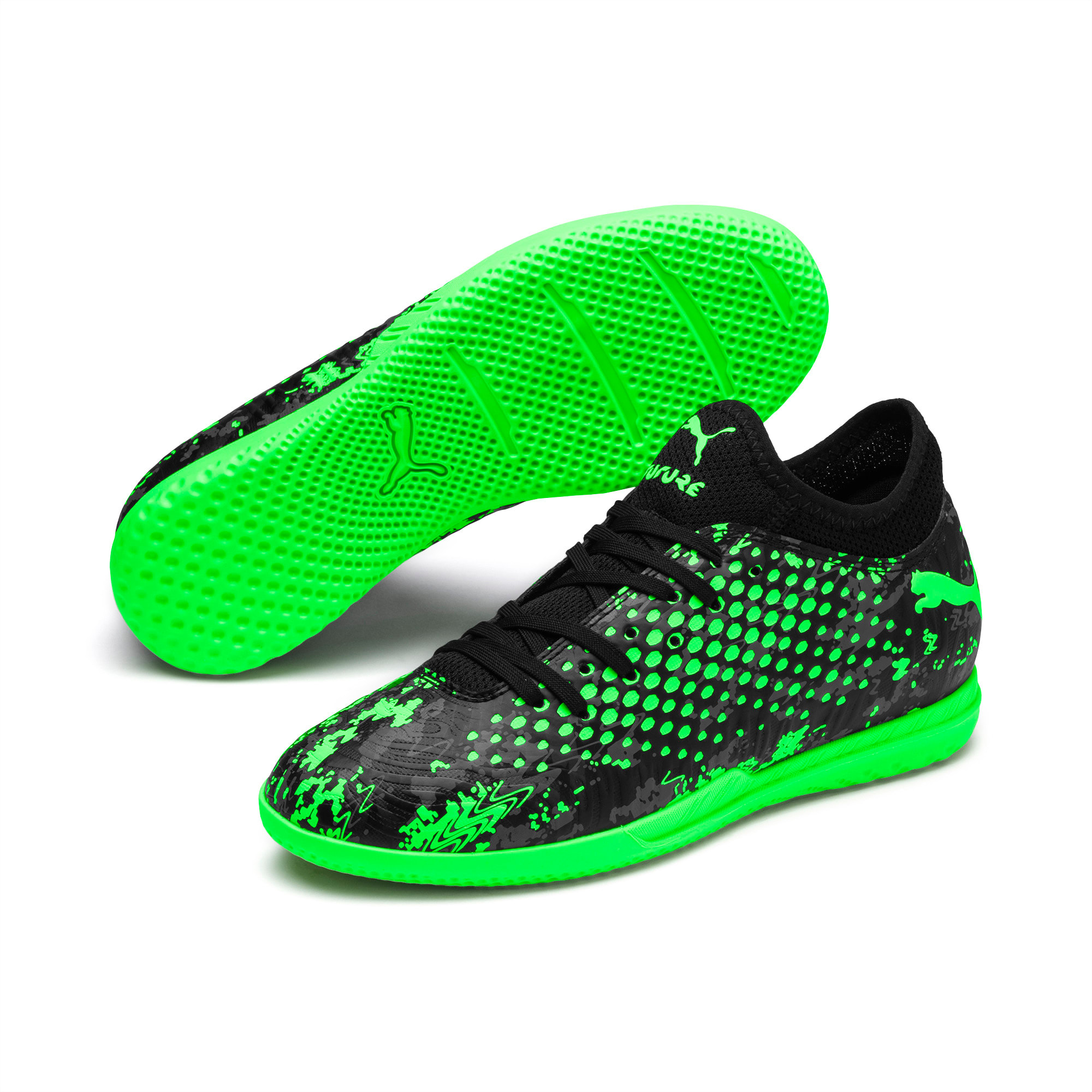 Puma 19.4 best sale