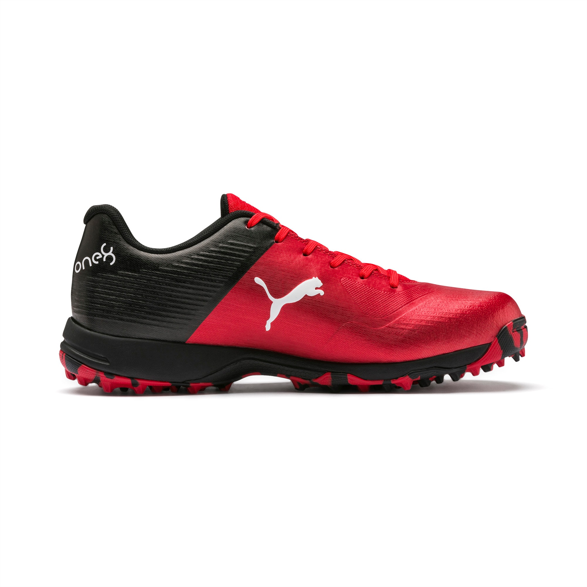 puma one 8 x cricket shoes