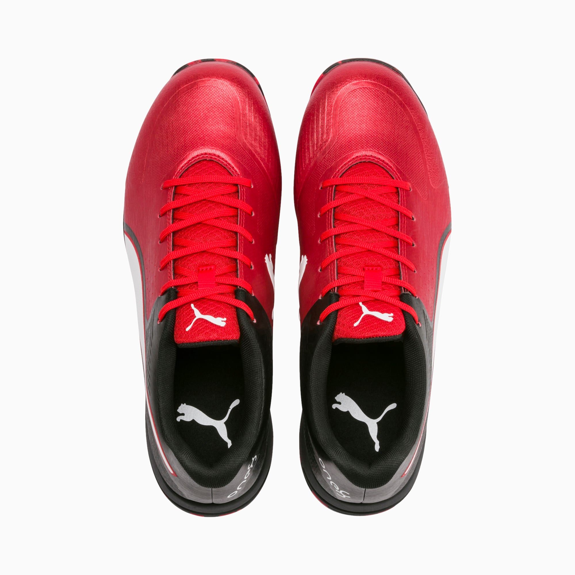 puma rubber shoes
