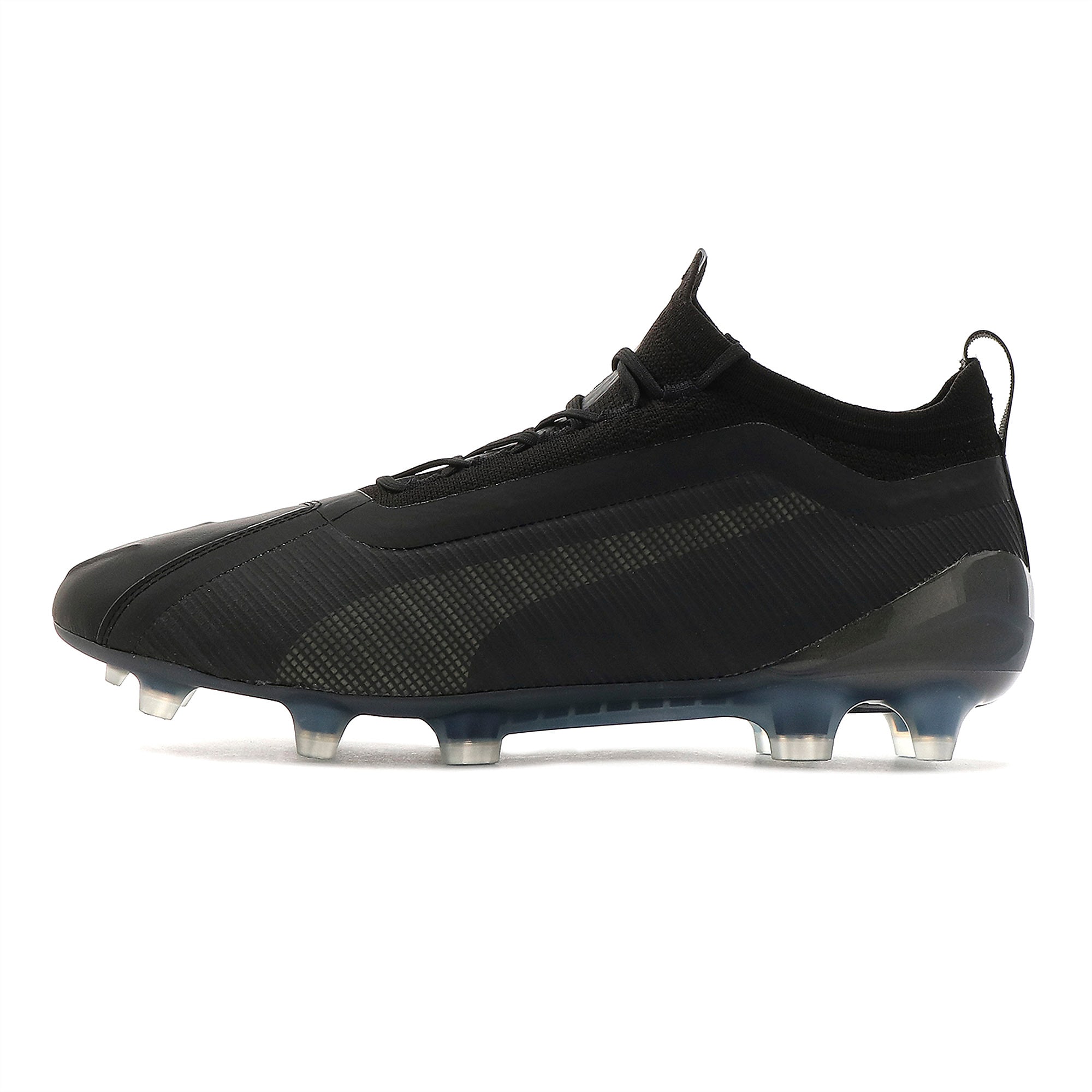 Puma公式 プーマ ワン 5 1 Fg Ag サッカースパイク
