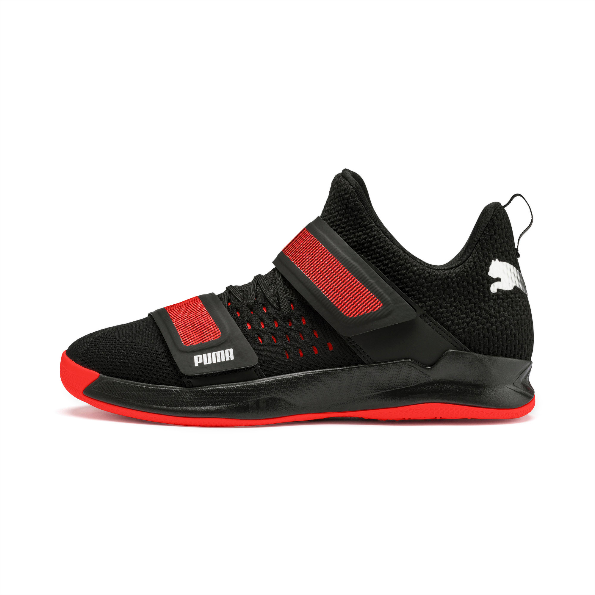 puma netfit handball