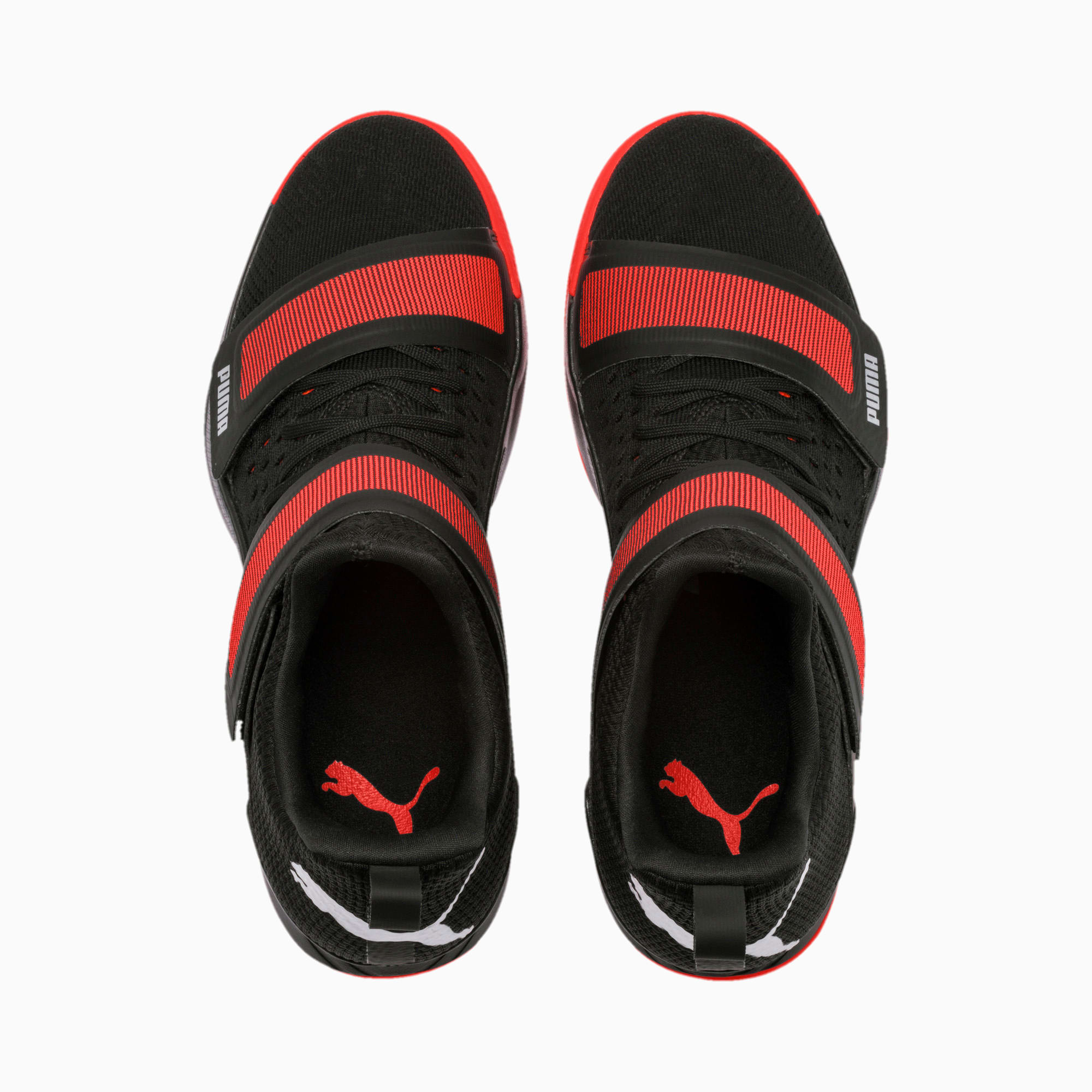 scarpe pallamano puma