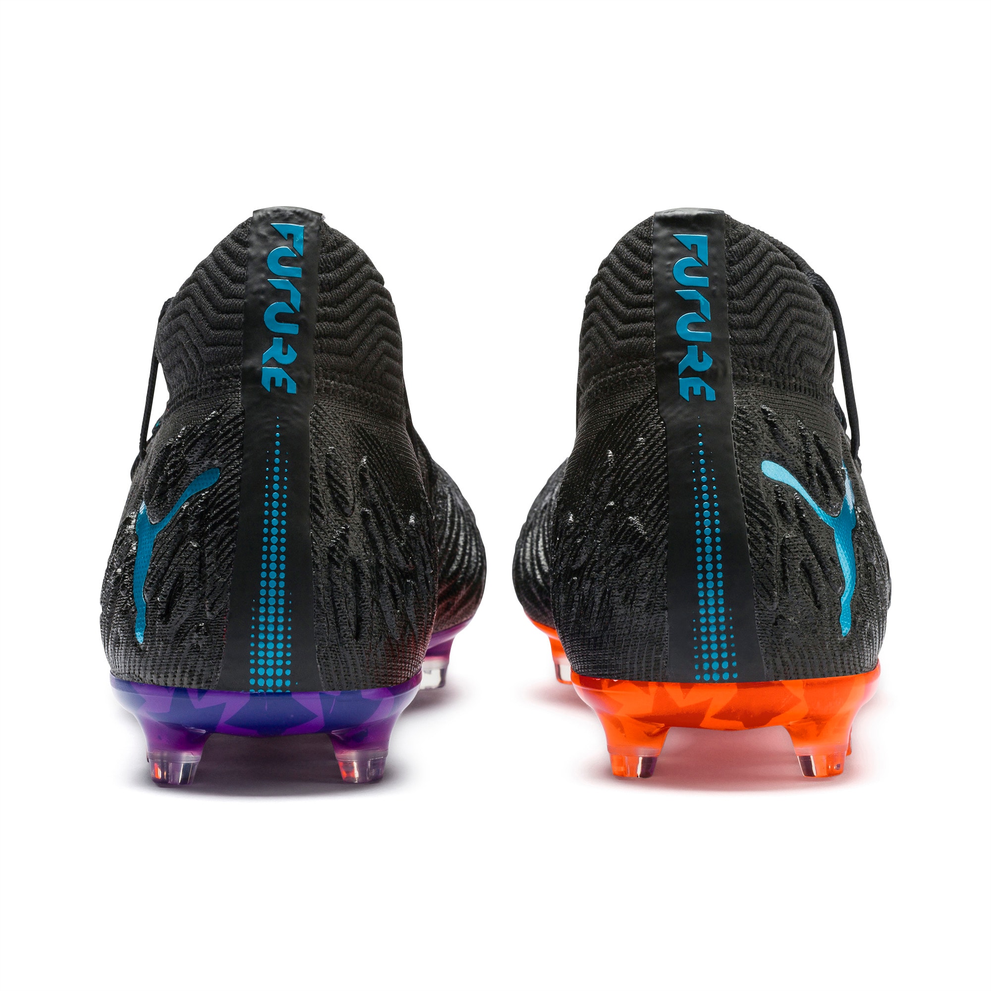 FUTURE 19.1 MVP FG/AG Men’s Soccer Cleats