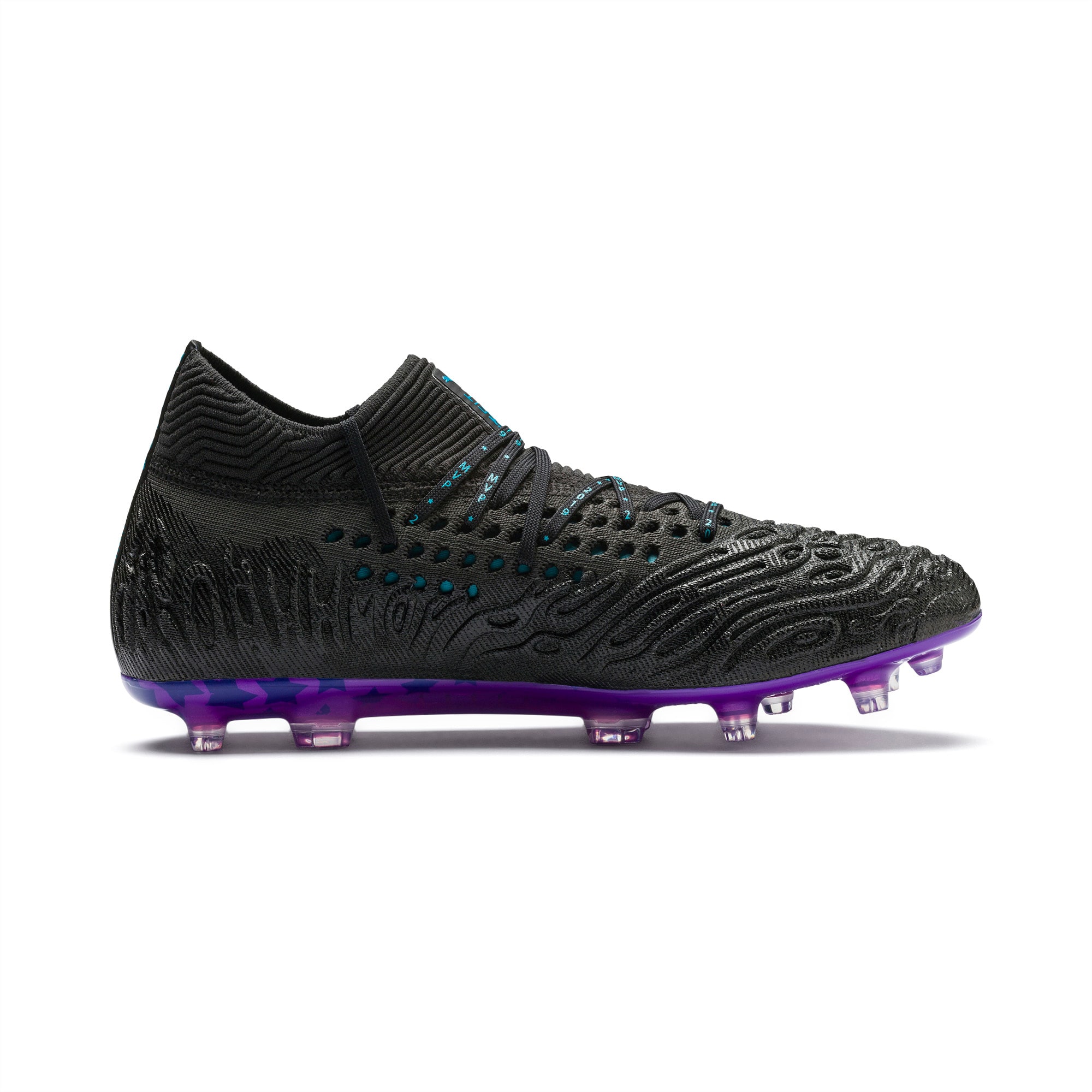 FUTURE 19.1 MVP FG AG Men s Soccer Cleats