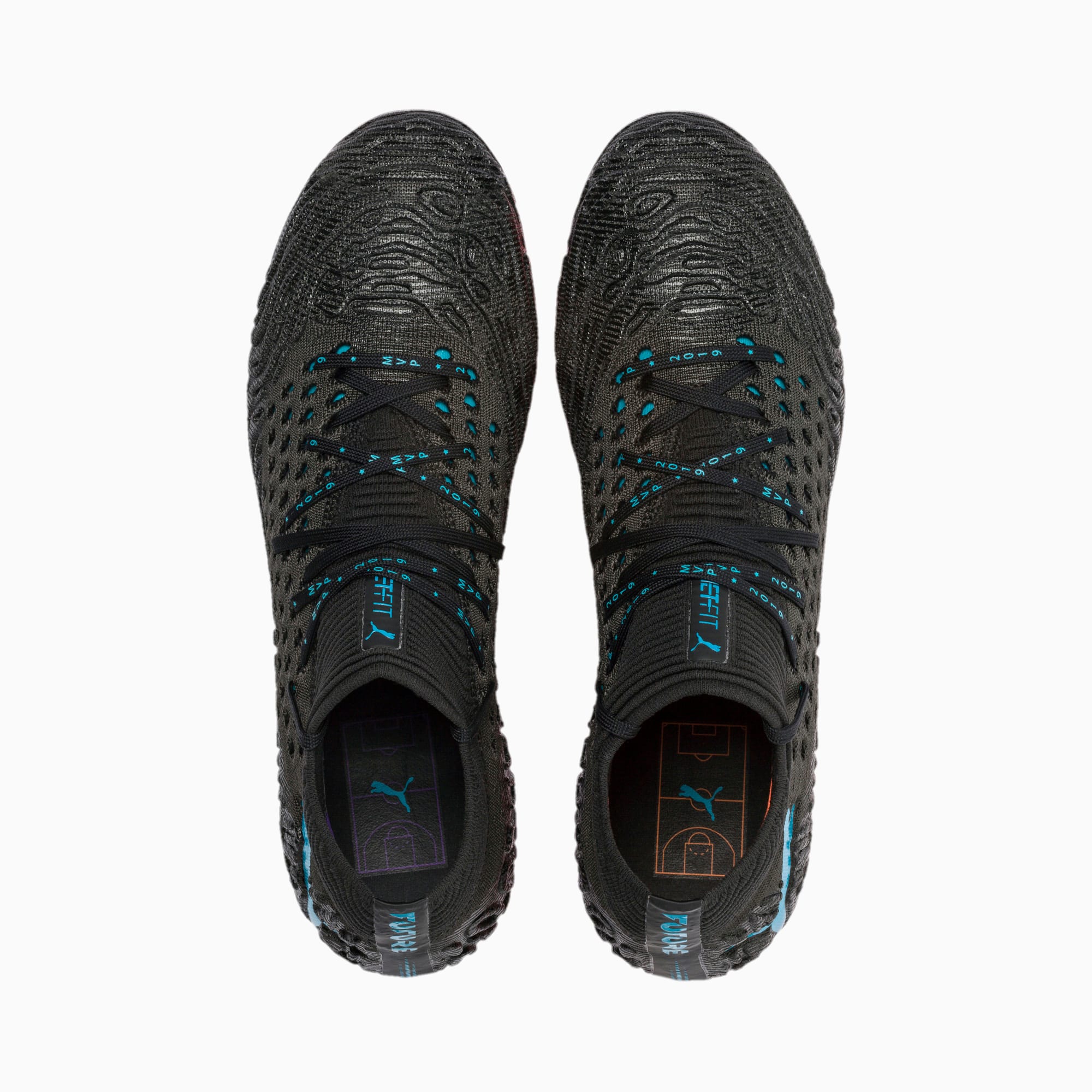 Puma future 2025 19.1 netfit mg