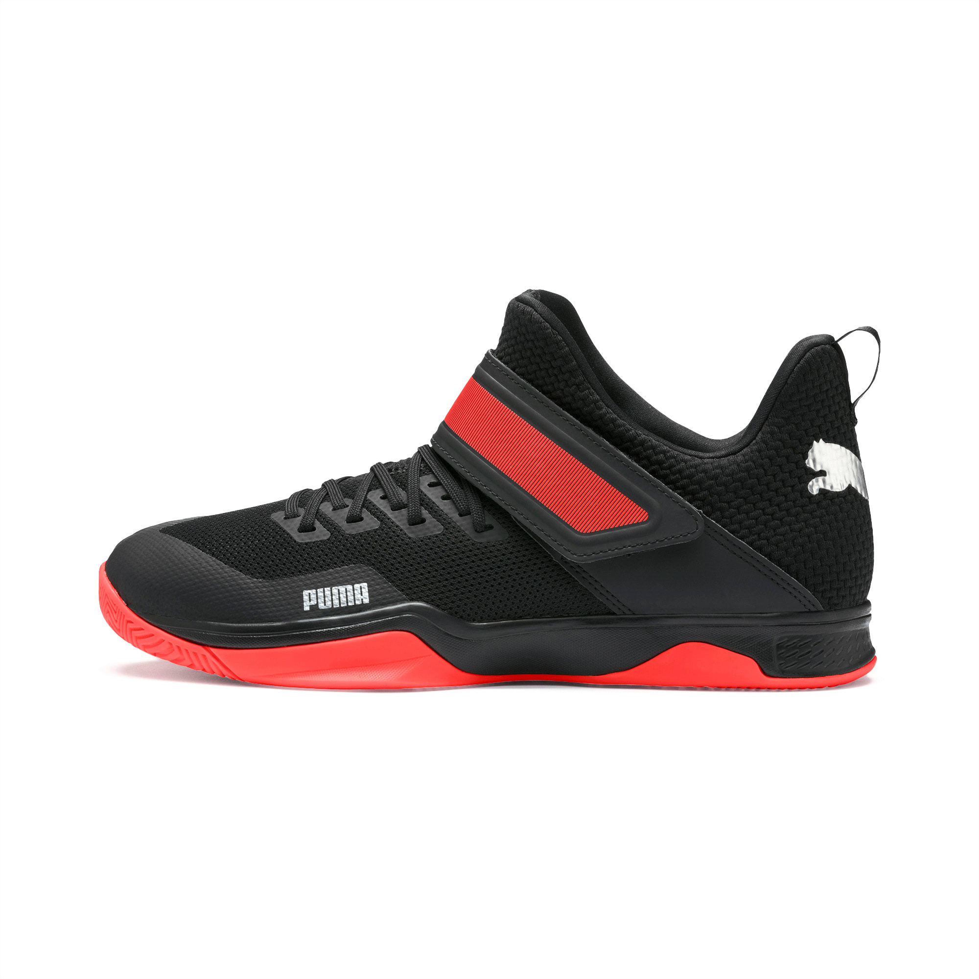 puma handball shoes