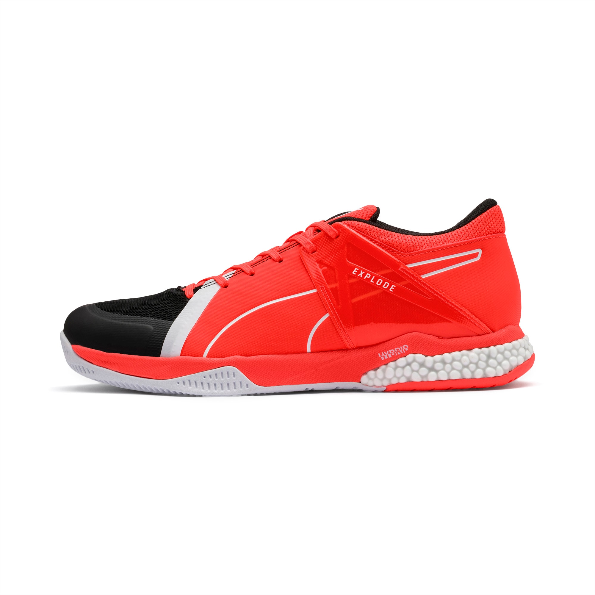 puma indoor handball shoes