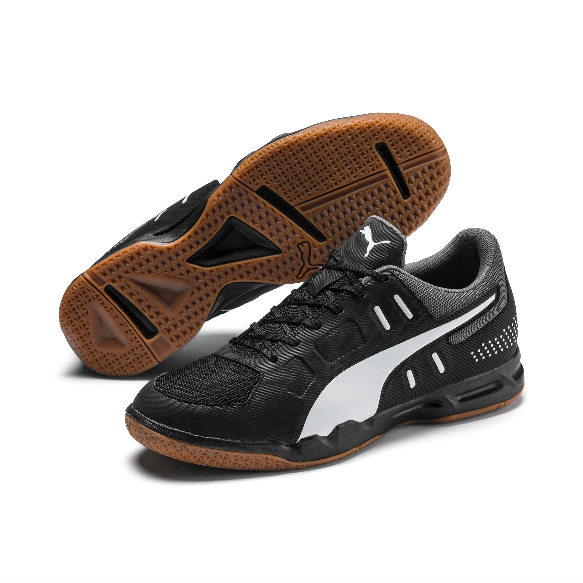 Puma indoor best sale football boots