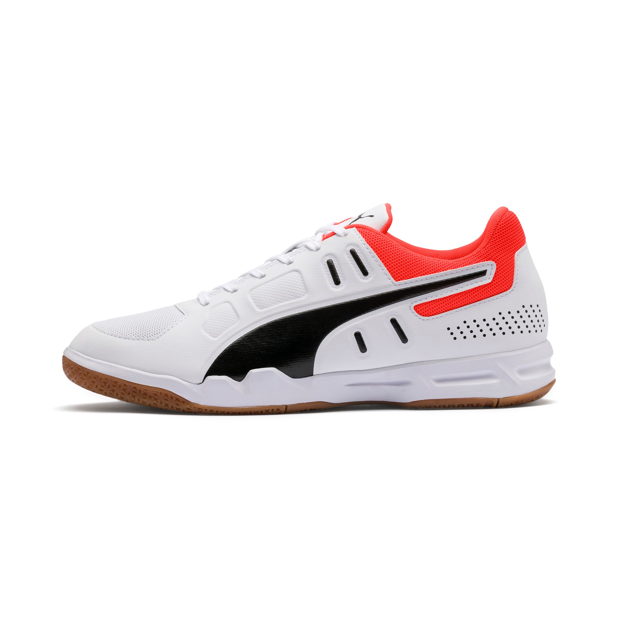 Auriz Indoor Sport Men s Football Boots black PUMA
