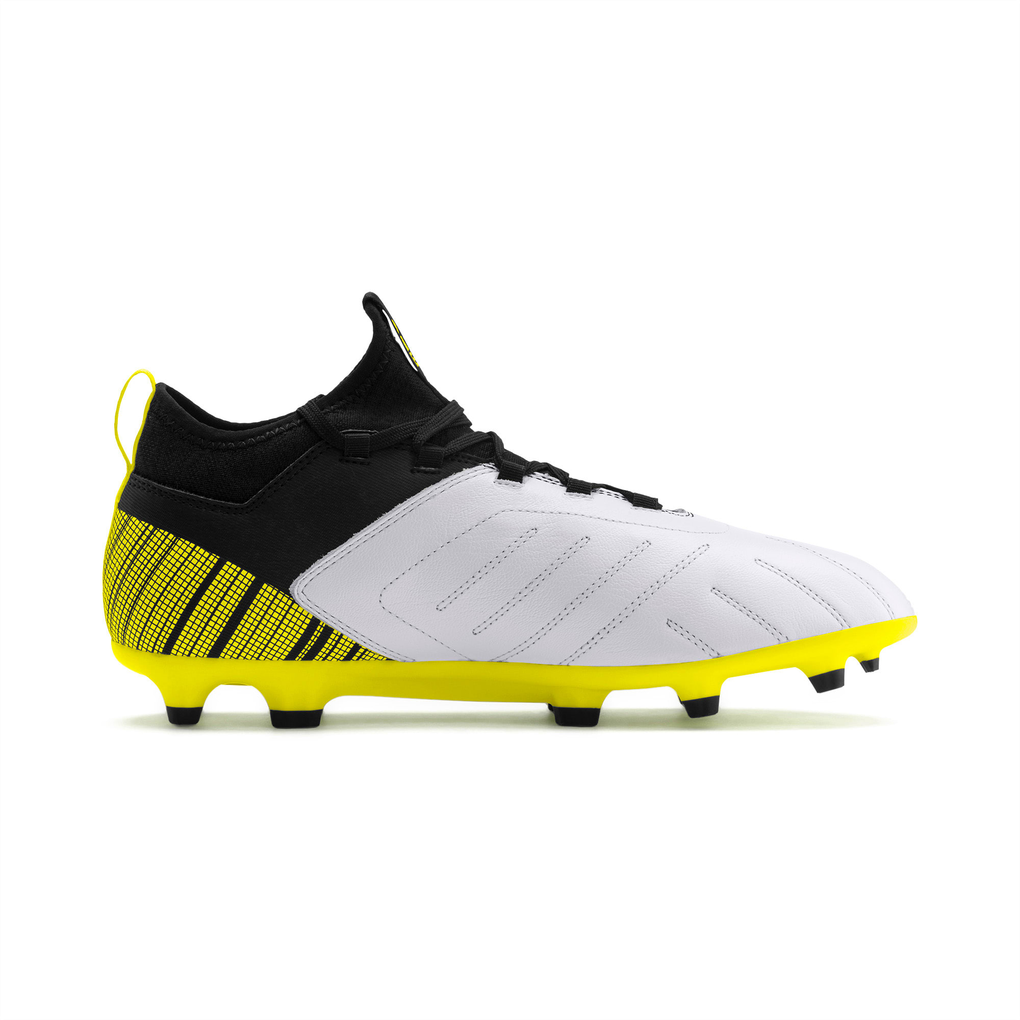Puma one botines clearance