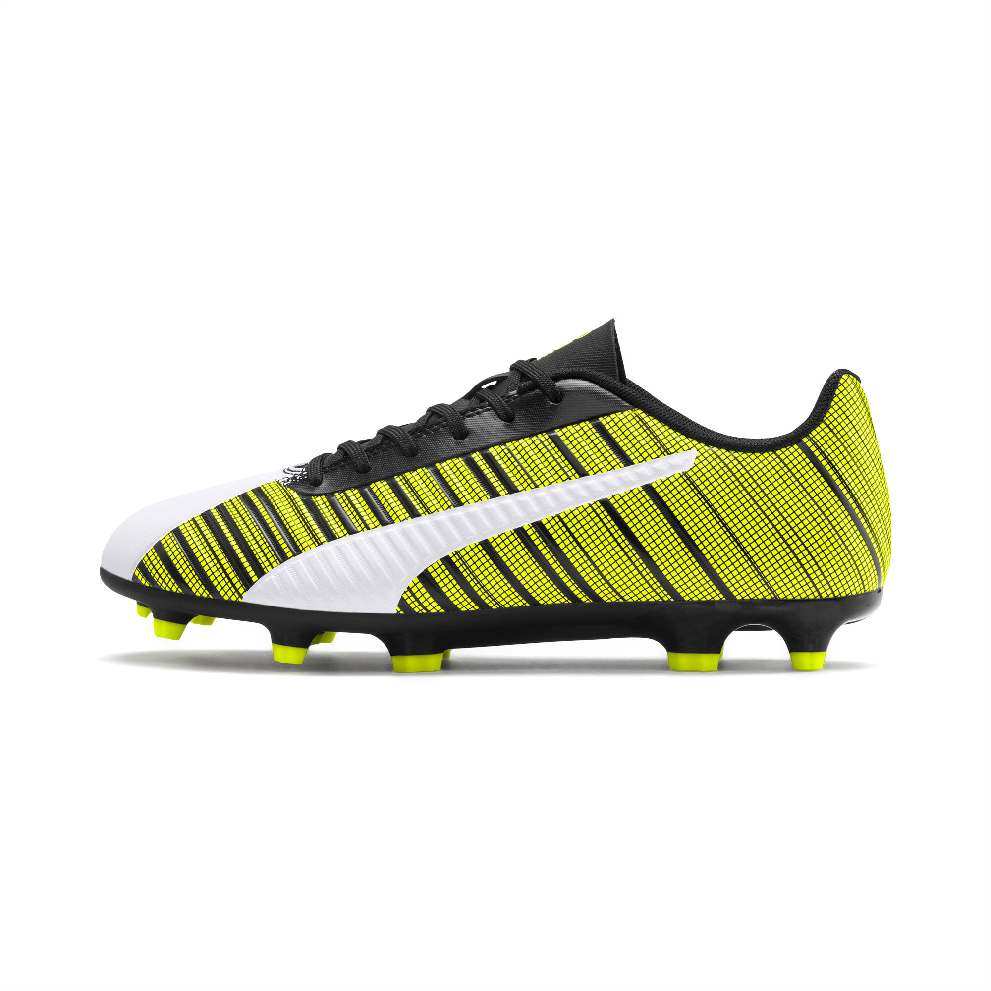 puma ag football boots