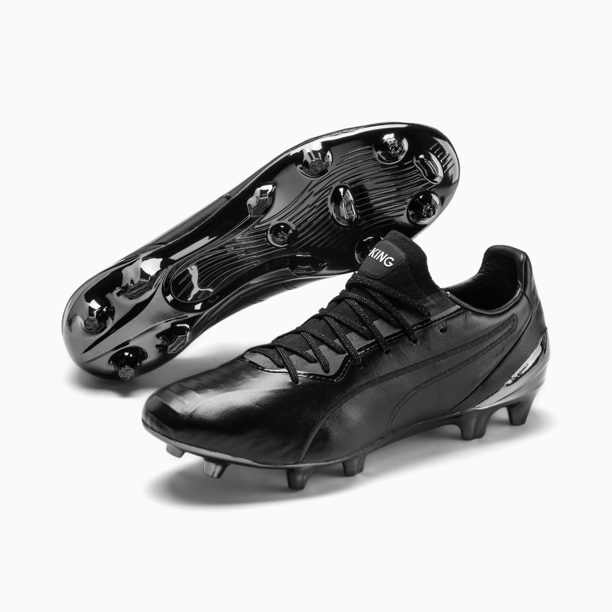 KING Platinum Men's FG/AGFootball Boots 