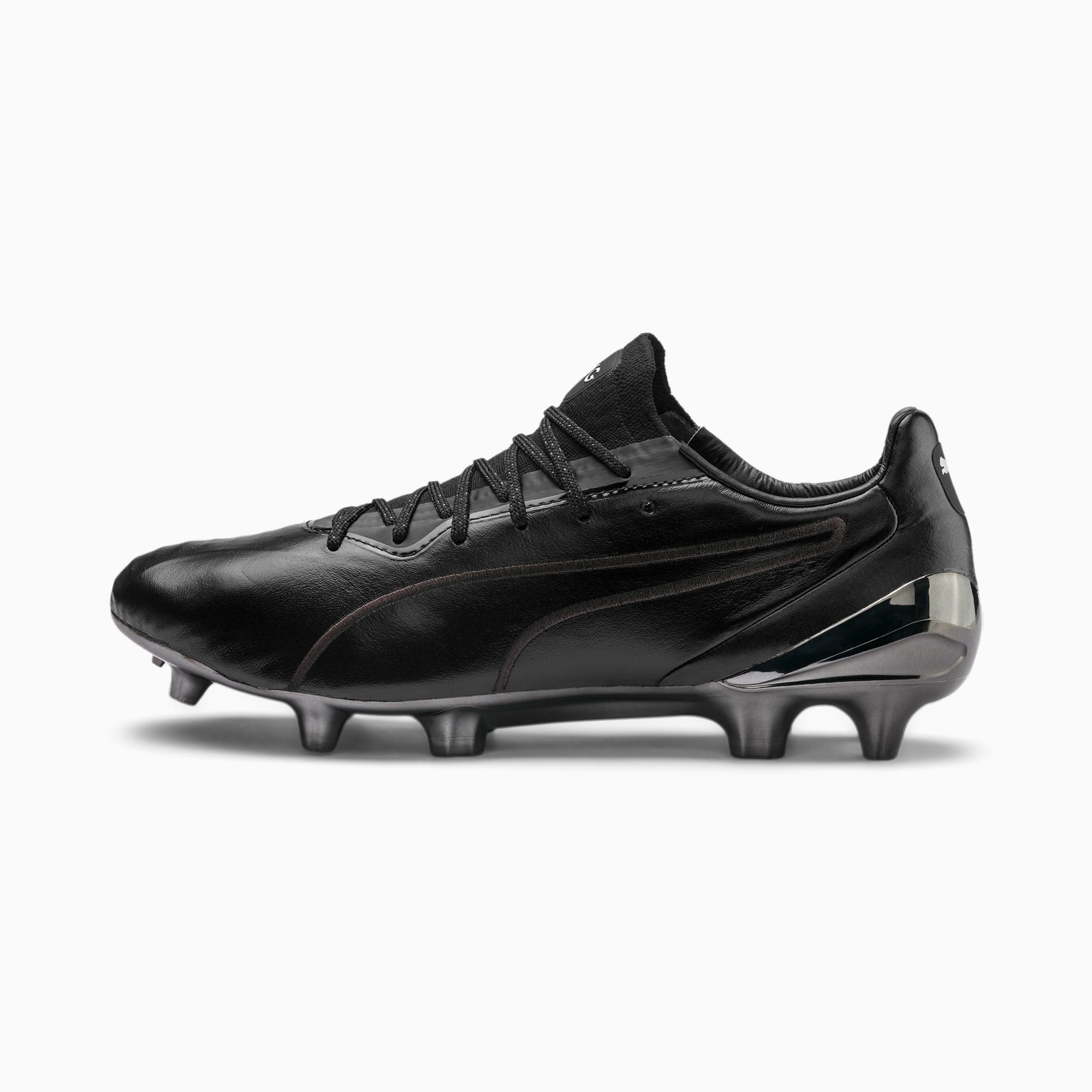 puma king soccer