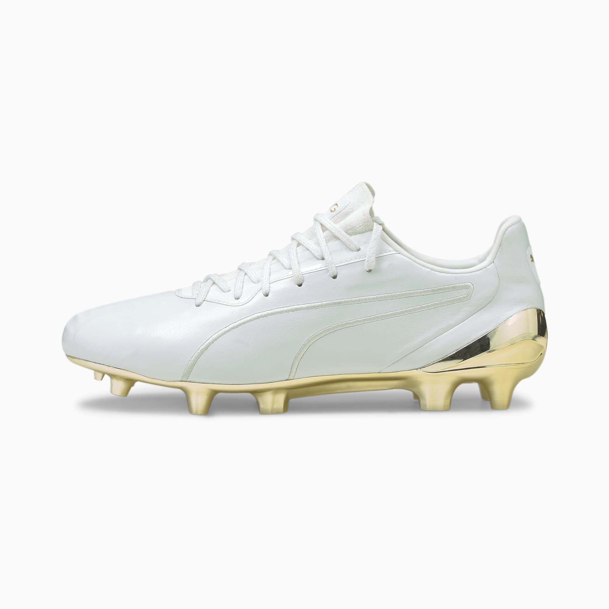 King Platinum FG/AG Men's Soccer Cleats 