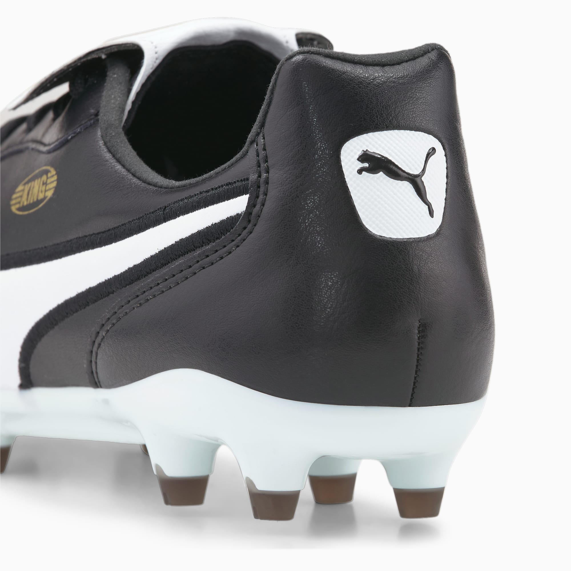 KING Top FG Football Boots