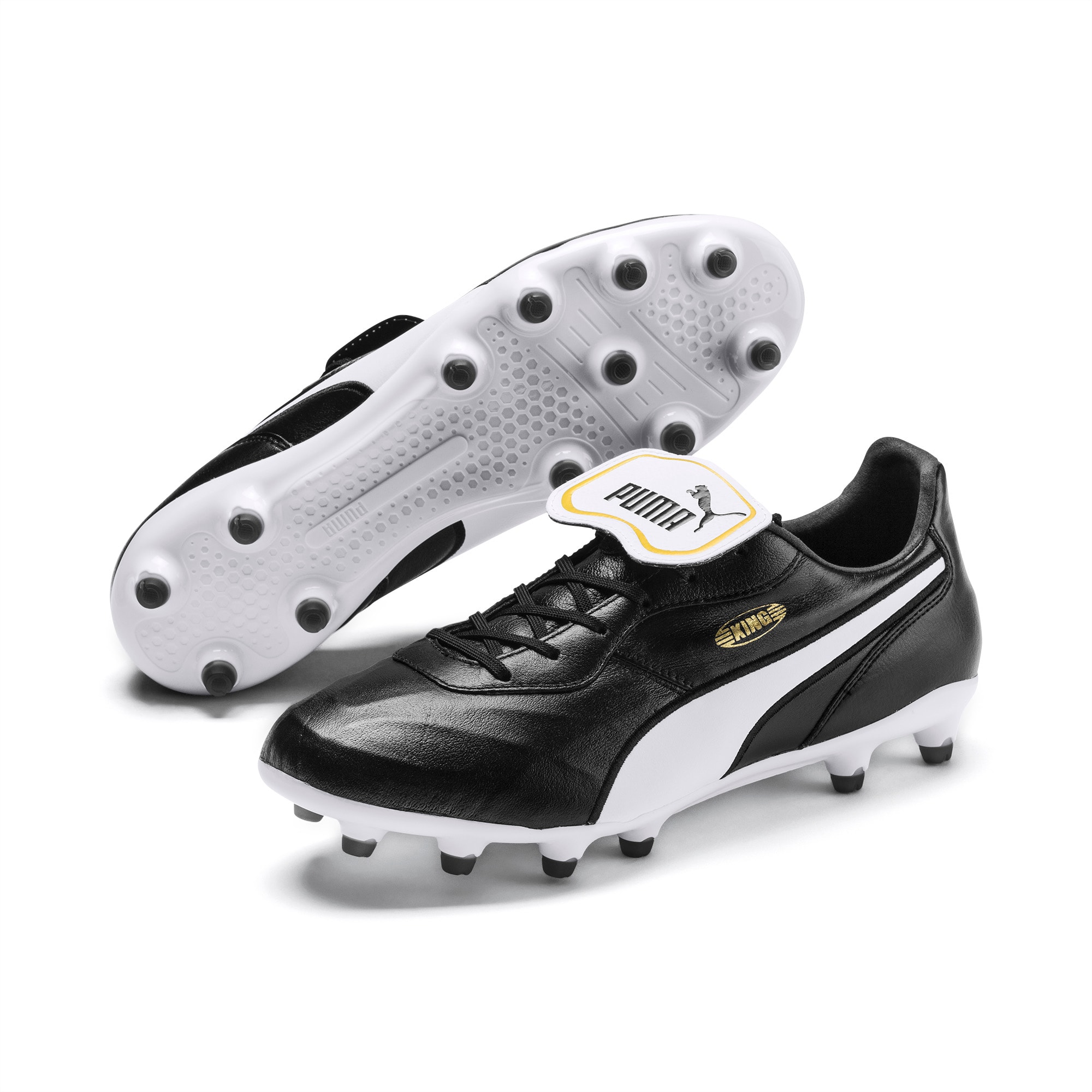 puma king fg