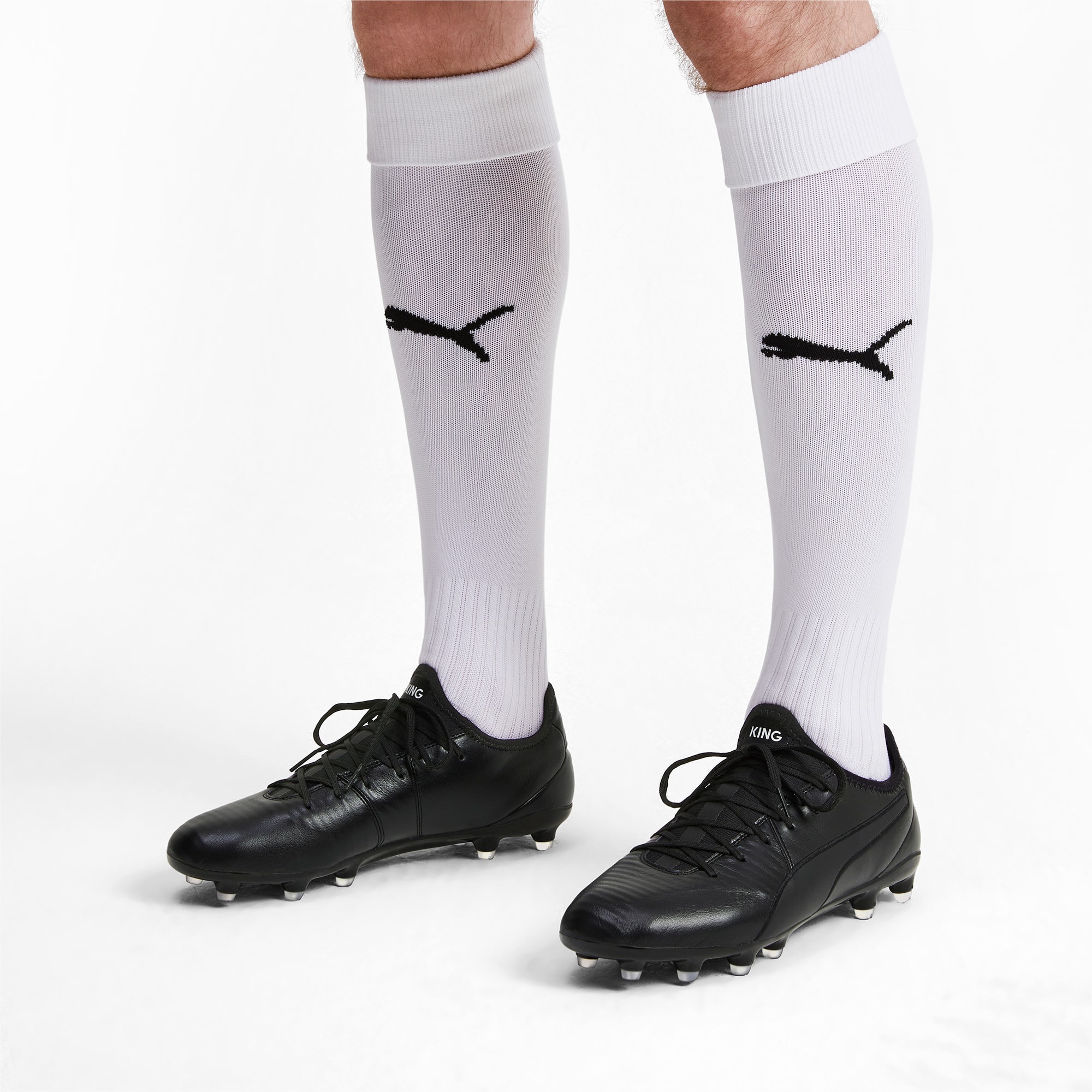 puma king firm ground