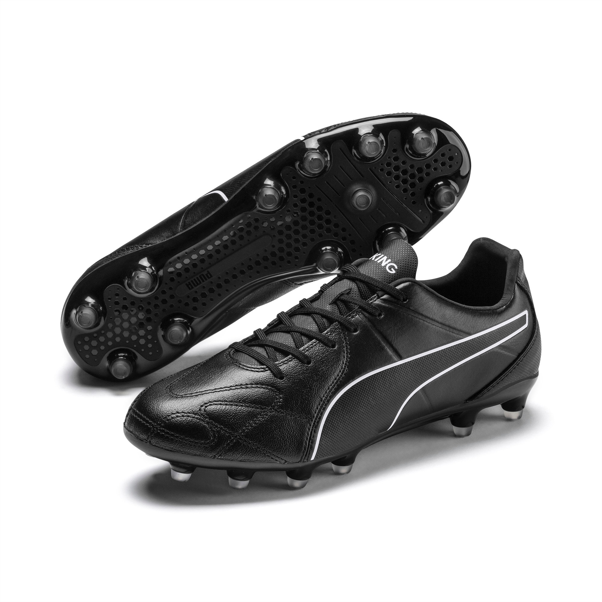 Puma king hero tt on sale