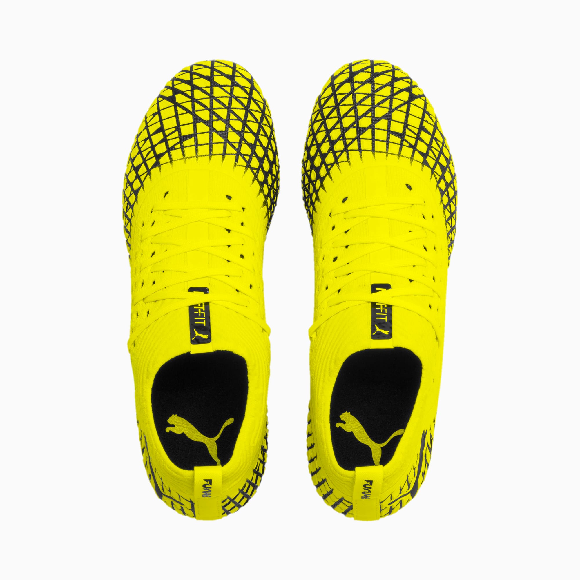 Puma future discount 4.2 netfit