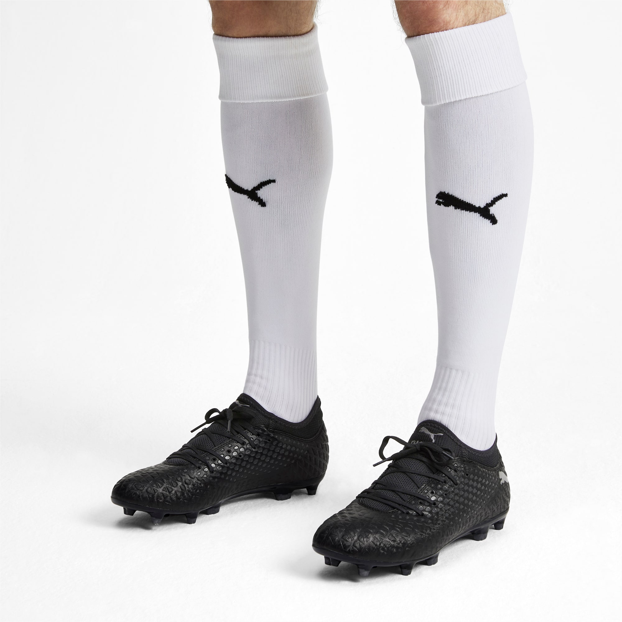 puma fg football boots