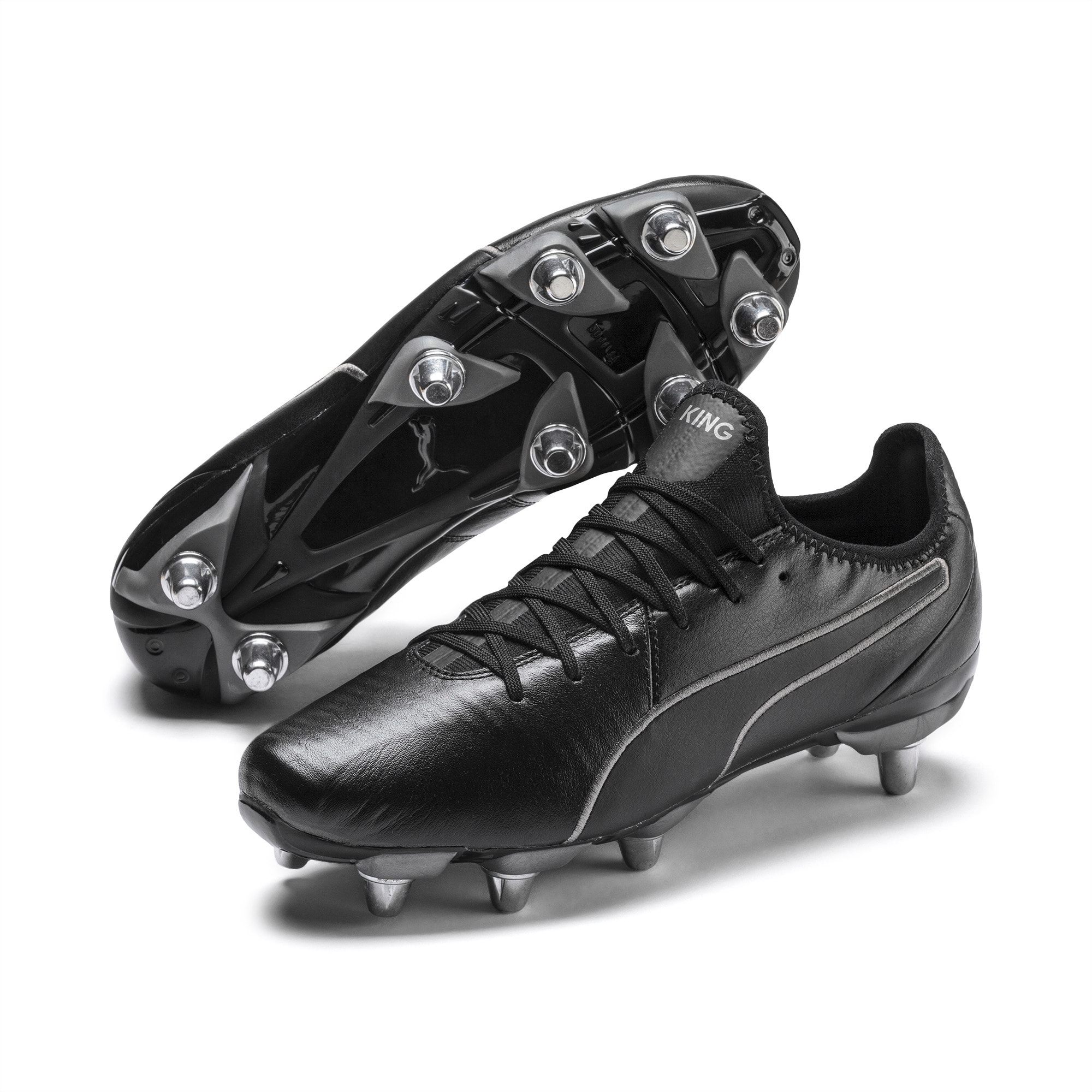 mens puma rugby boots