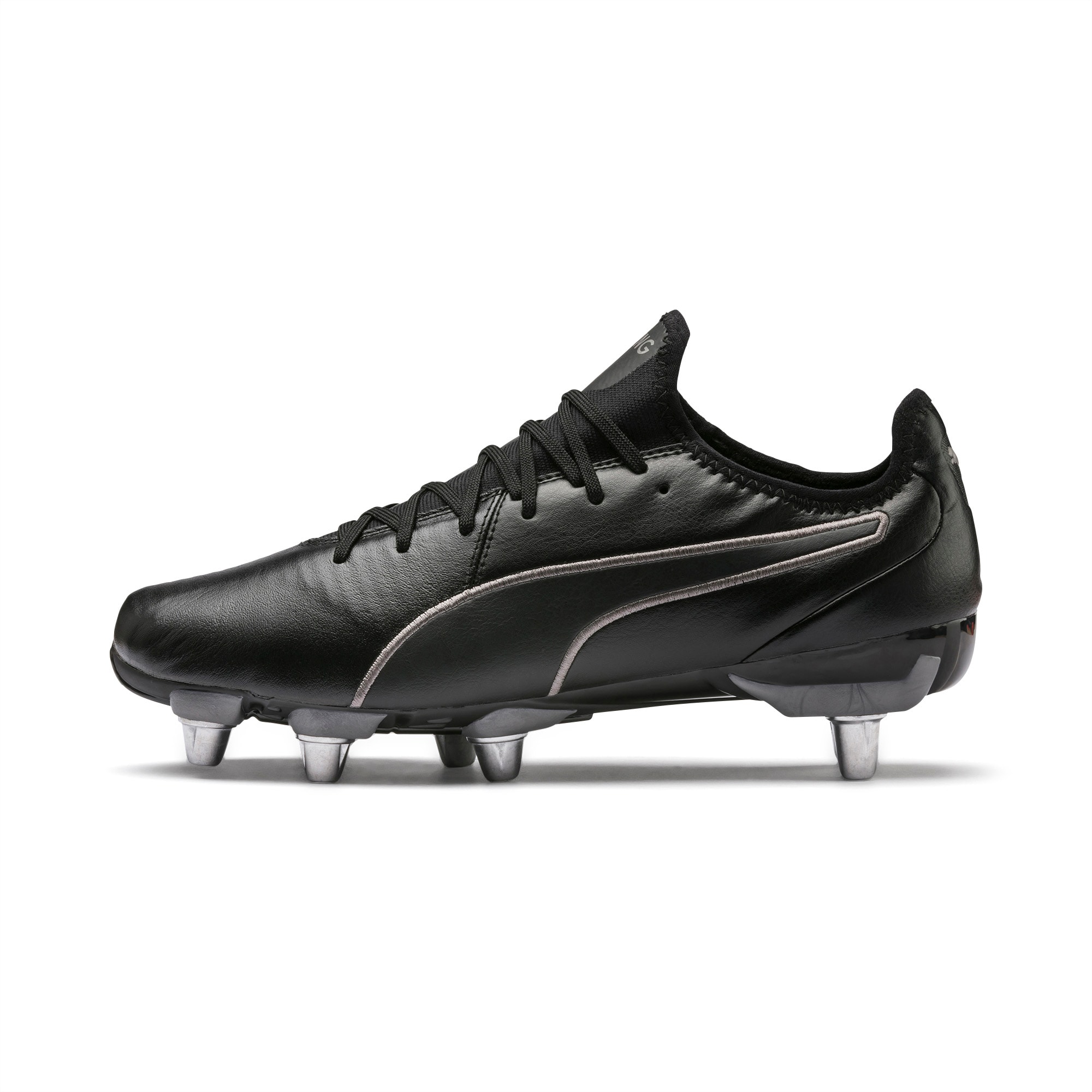 KING Pro H8 Men's Rugby Boots