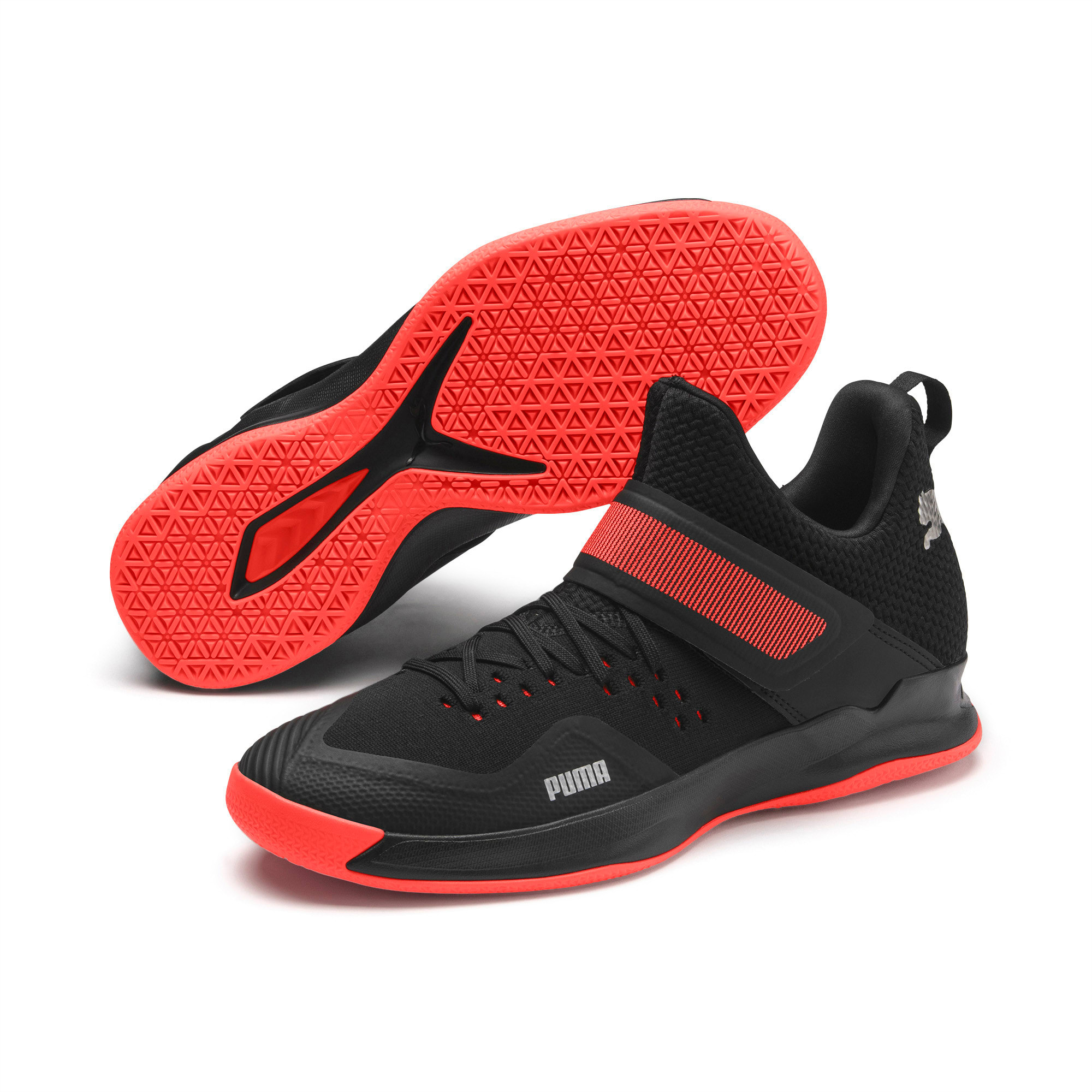 puma rise xt netfit 1