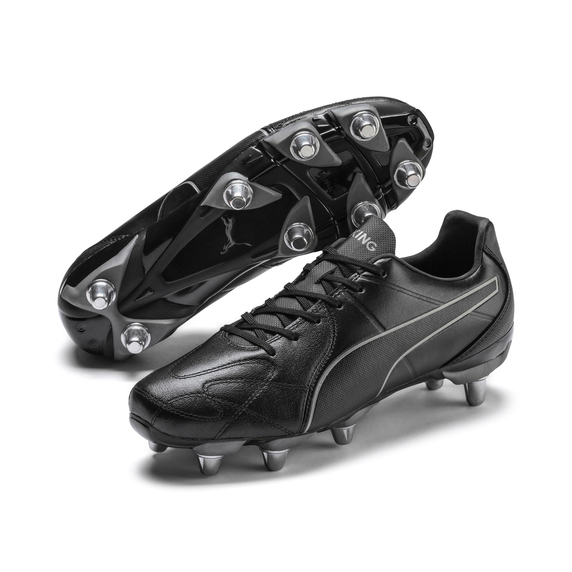 scarpe puma rugby