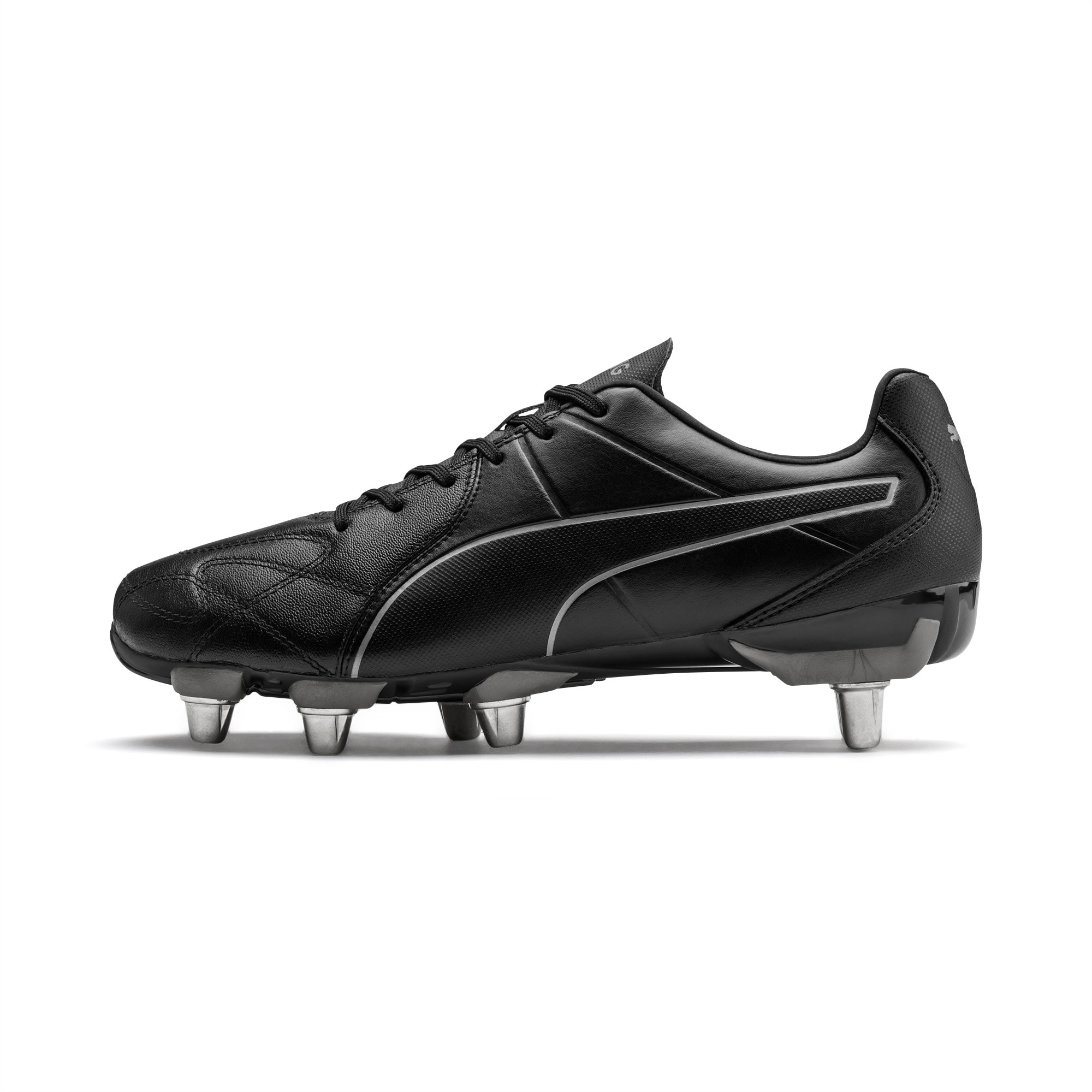 puma rugby shoes