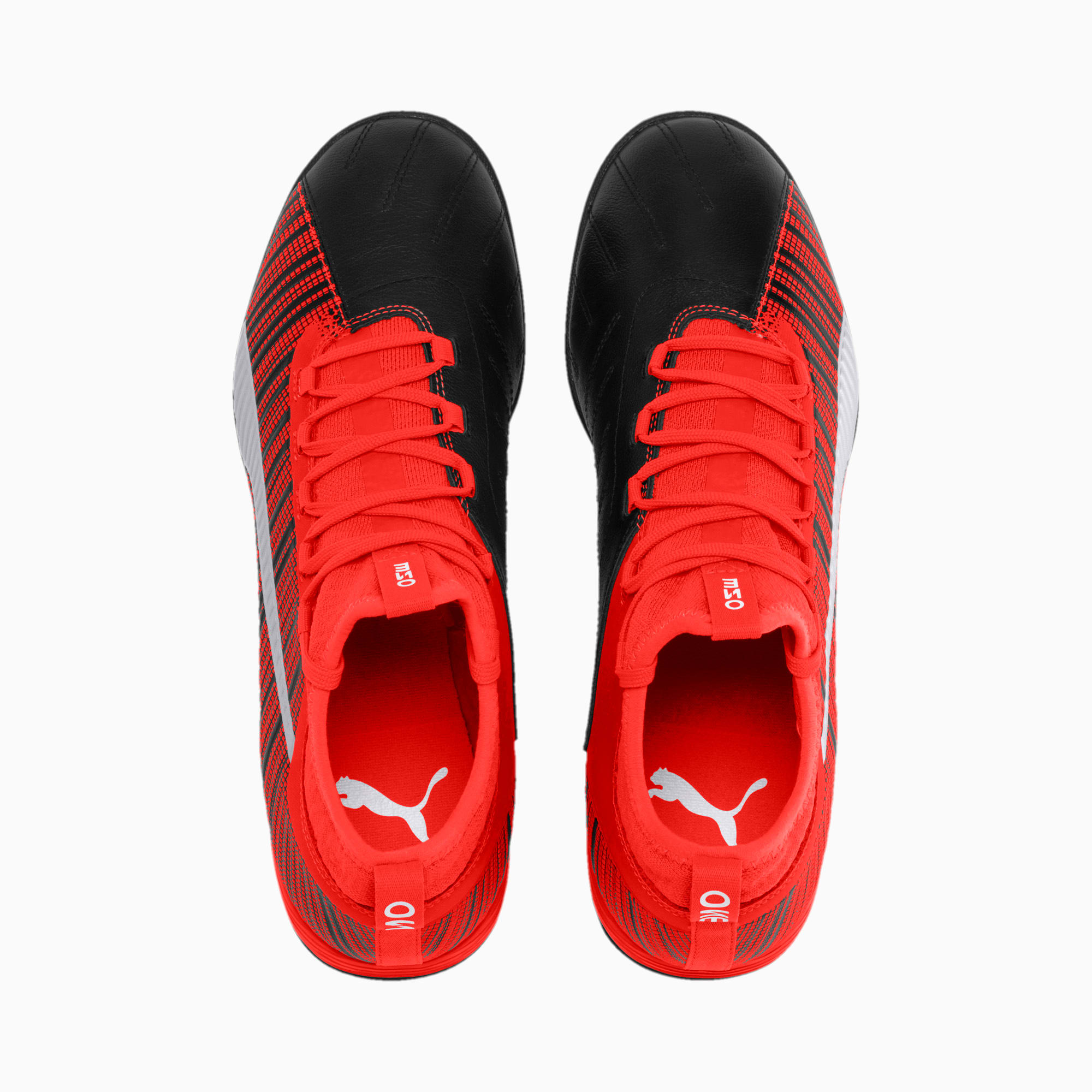 puma one 5.3 tt