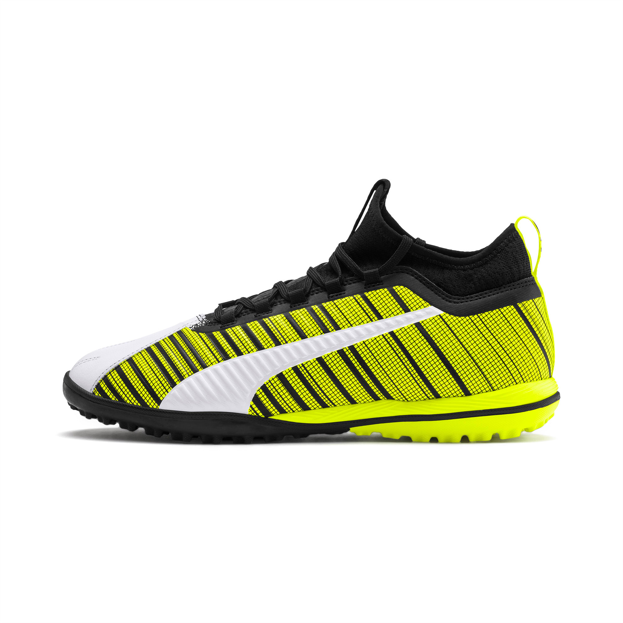 PUMA ONE 5.3 TT Men's Soccer Shoes 