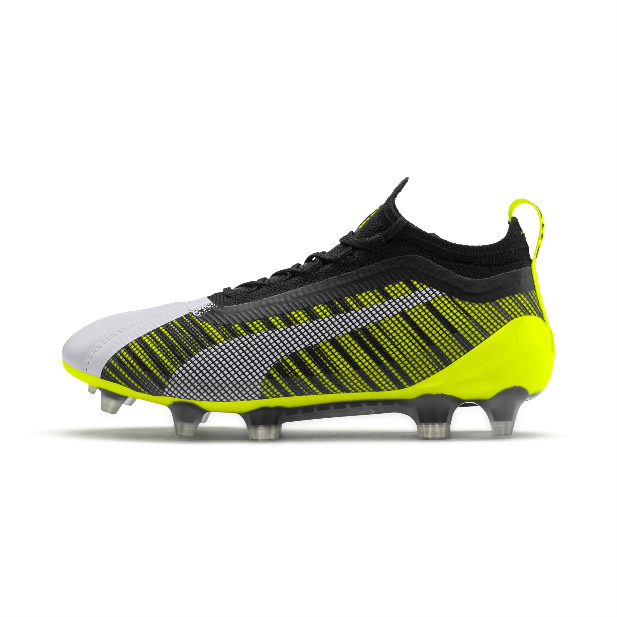 puma boys football boots