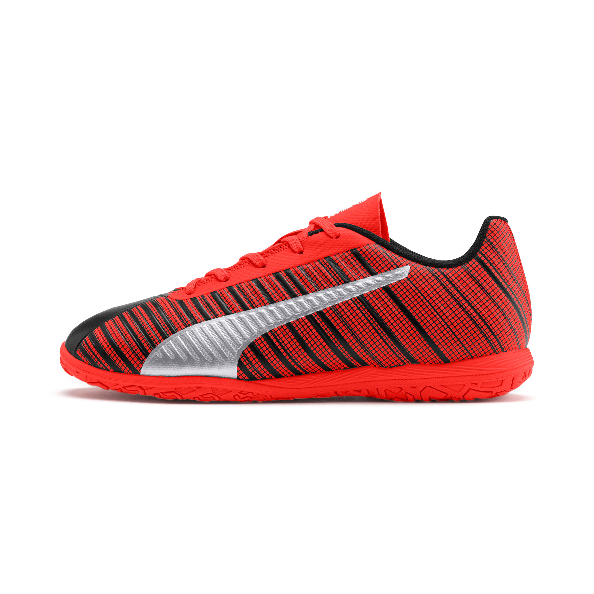 PUMA ONE 5.4 IT Soccer Shoes JR | PUMA US