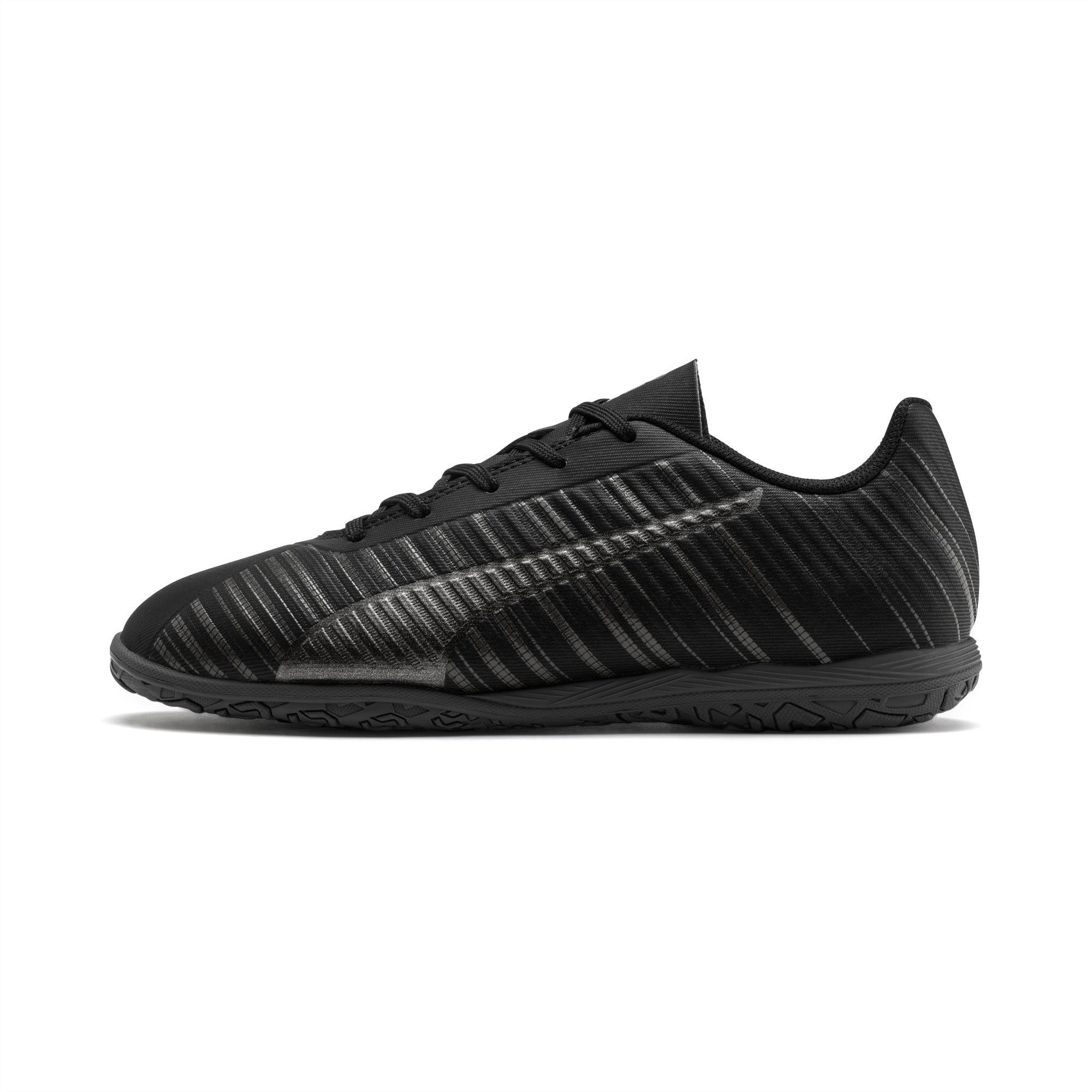 puma one football shoes