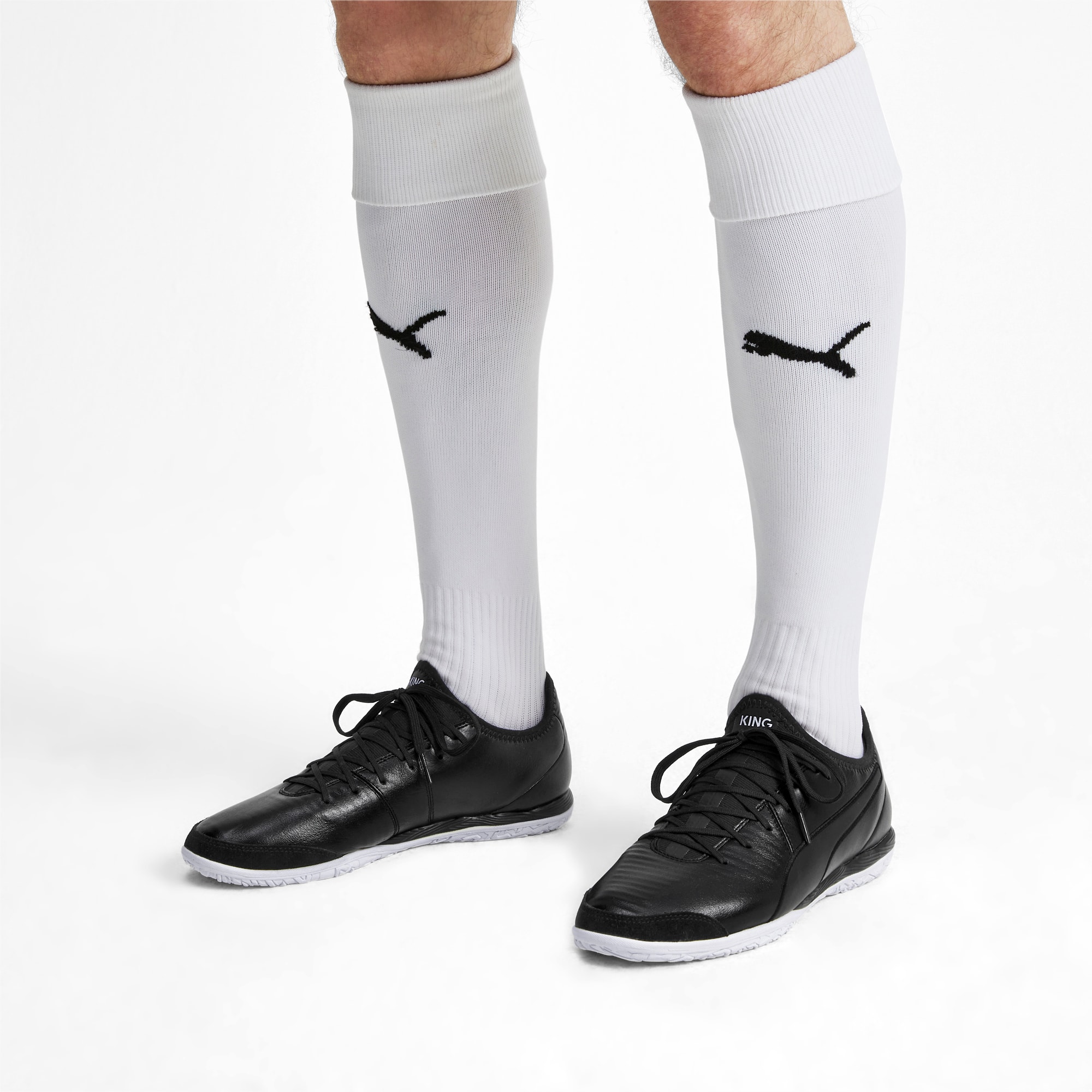 King Pro IT Soccer Shoes | PUMA US
