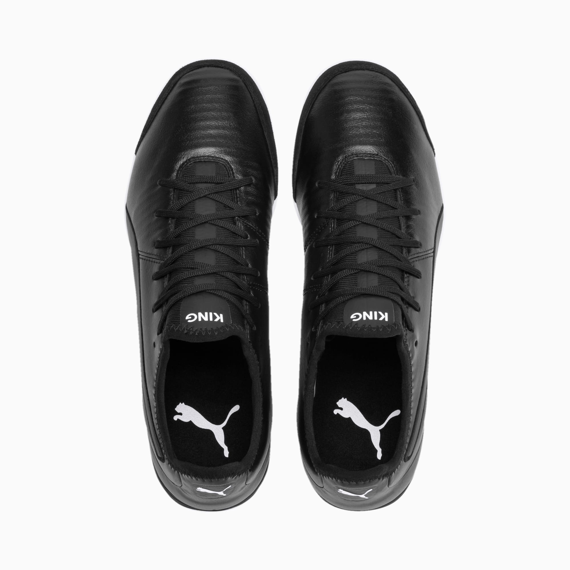 puma king indoor shoes